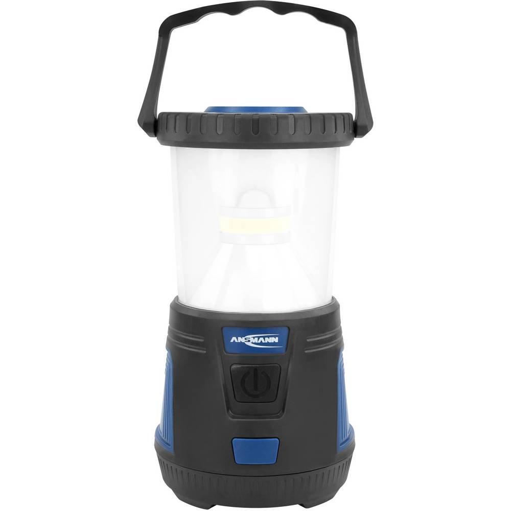 ANSMANN Campinglaterne CL600B
