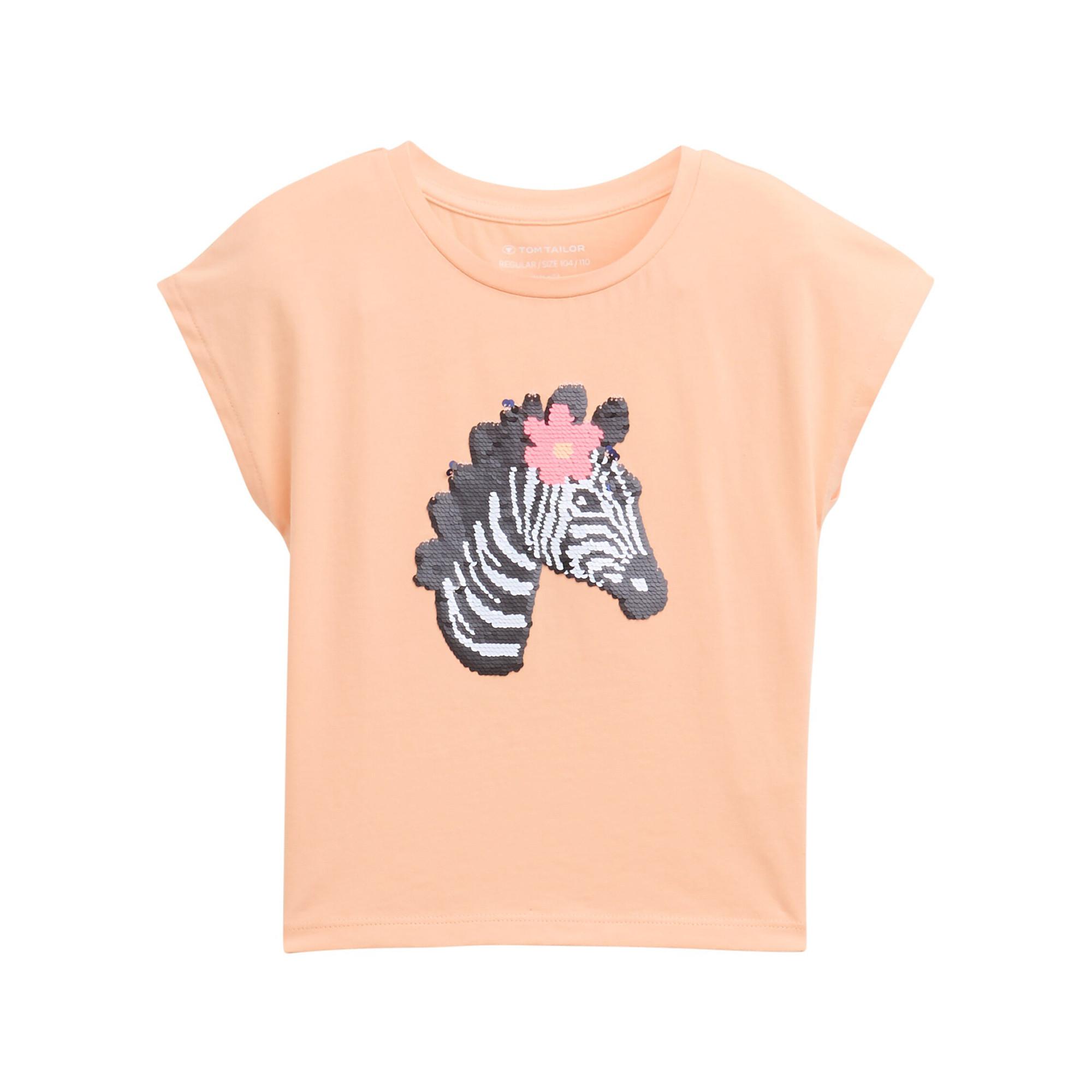 TOM TAILOR T-Shirt