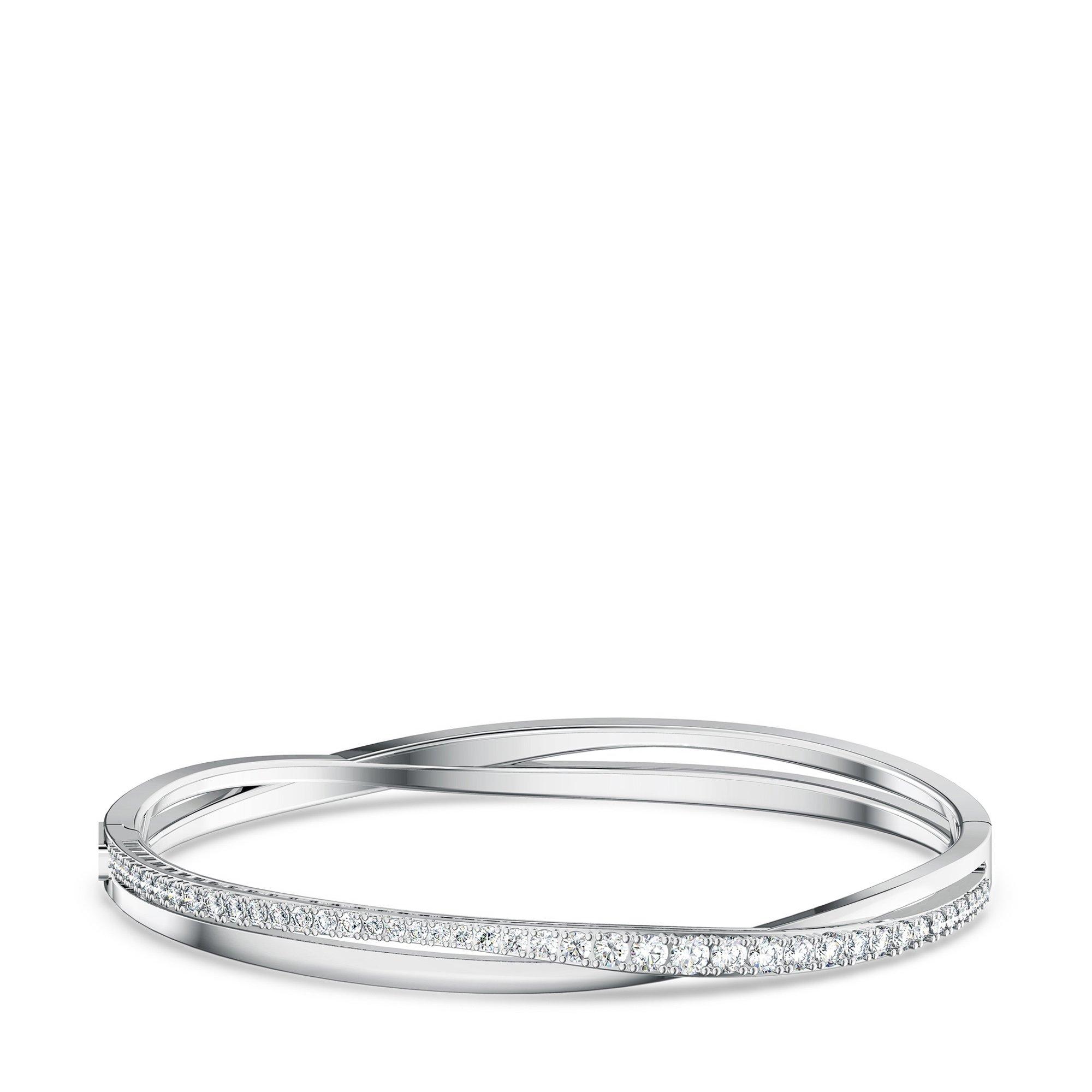 SWAROVSKI Hyperbola Armreif