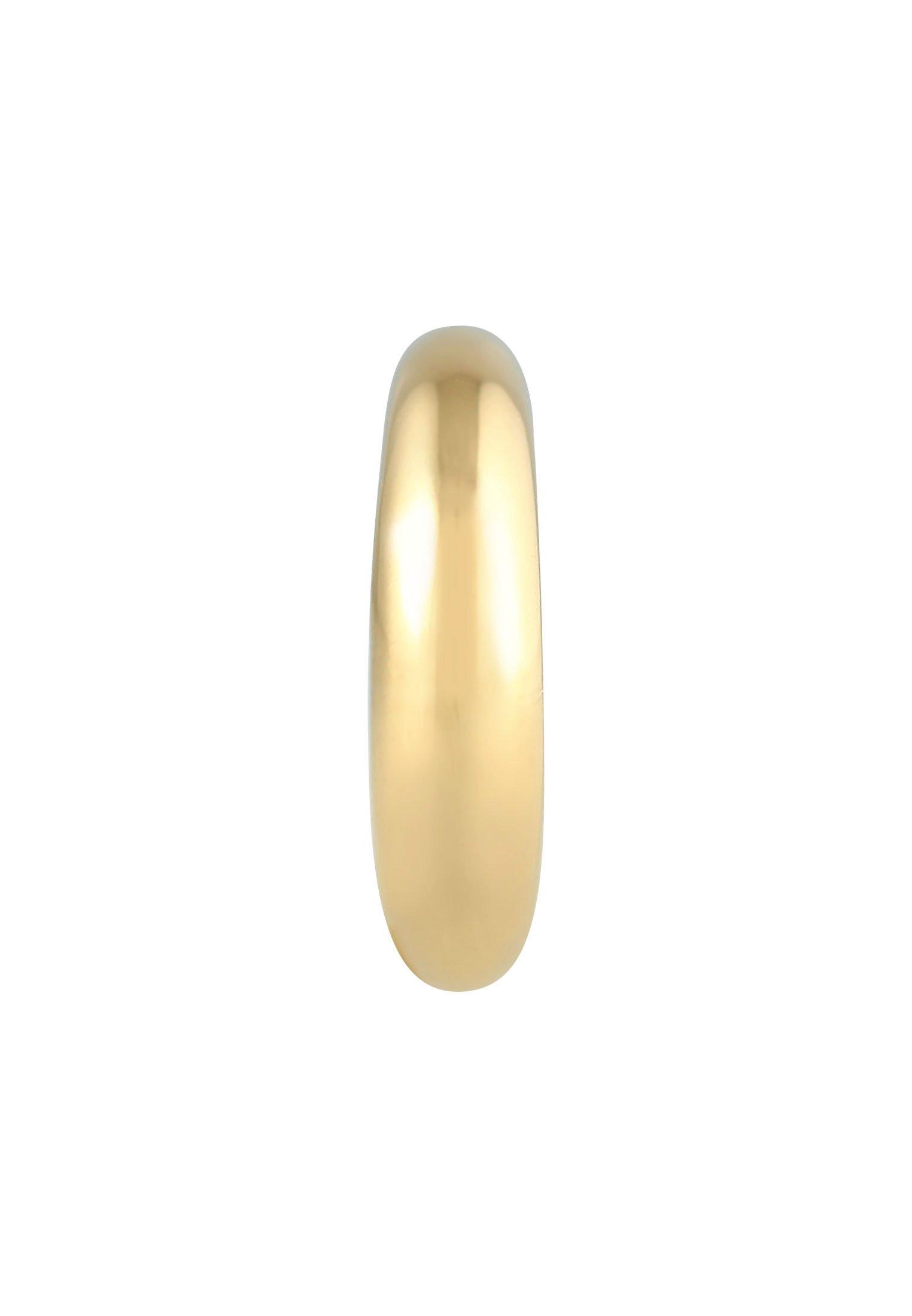 Elli Ohrringe Earcuff Single Markant Basic Look