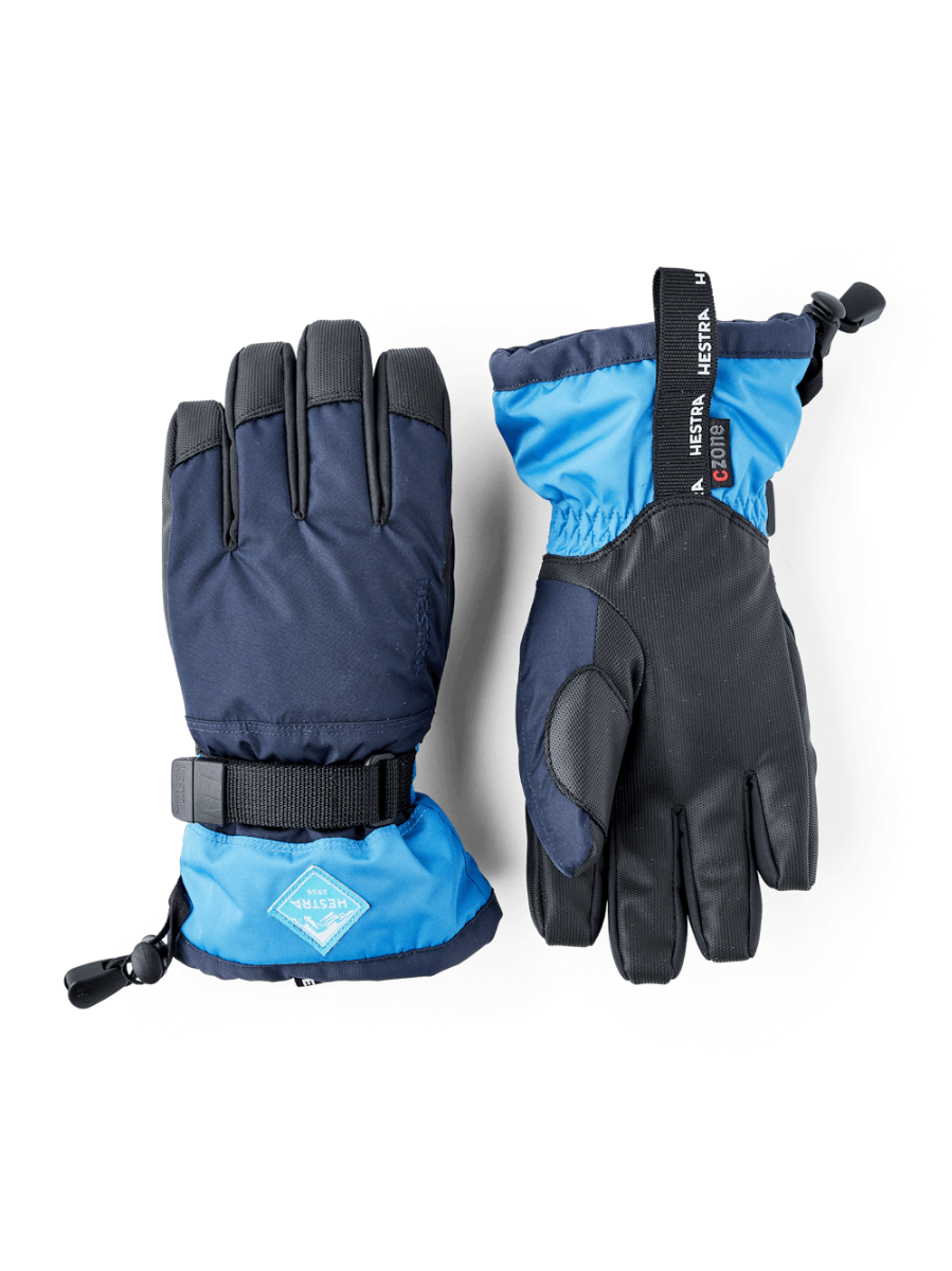 Hestra GAUNTLET CZONE