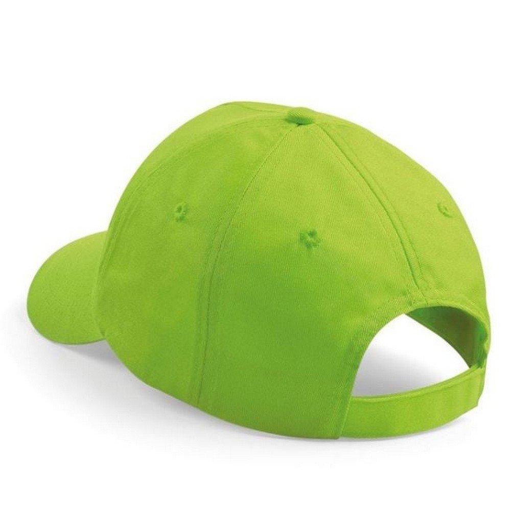 Beechfield Original Baseballkappe mit 5 Paneelen