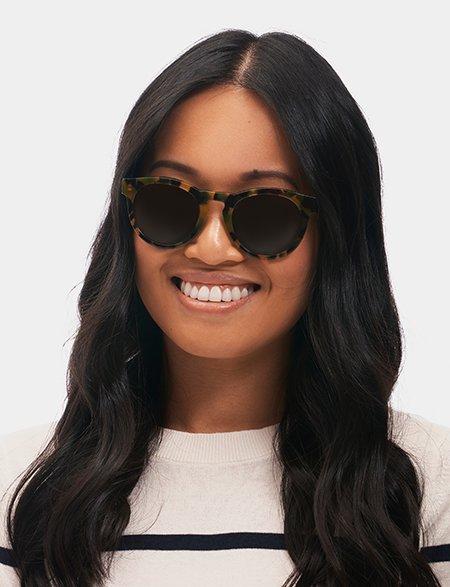 Nectar Anna Ruby Sonnenbrille
