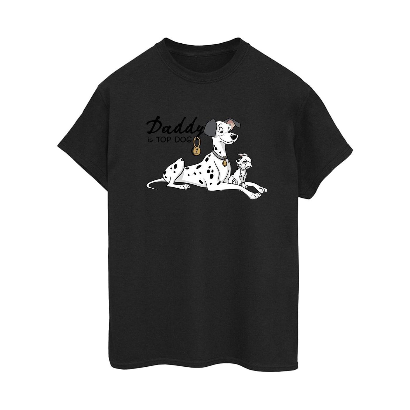 Disney 101 Dalmatians Top Dog T-Shirt