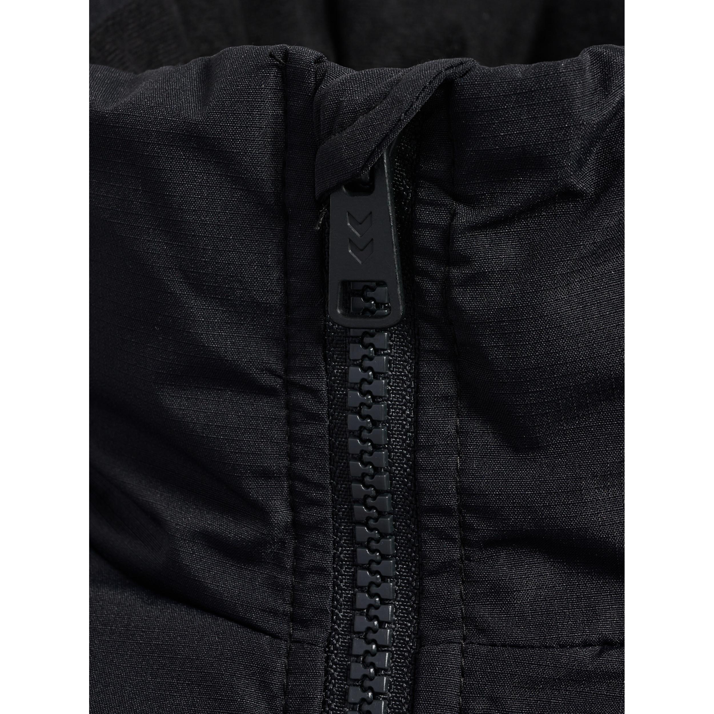 Hummel daunenjacke