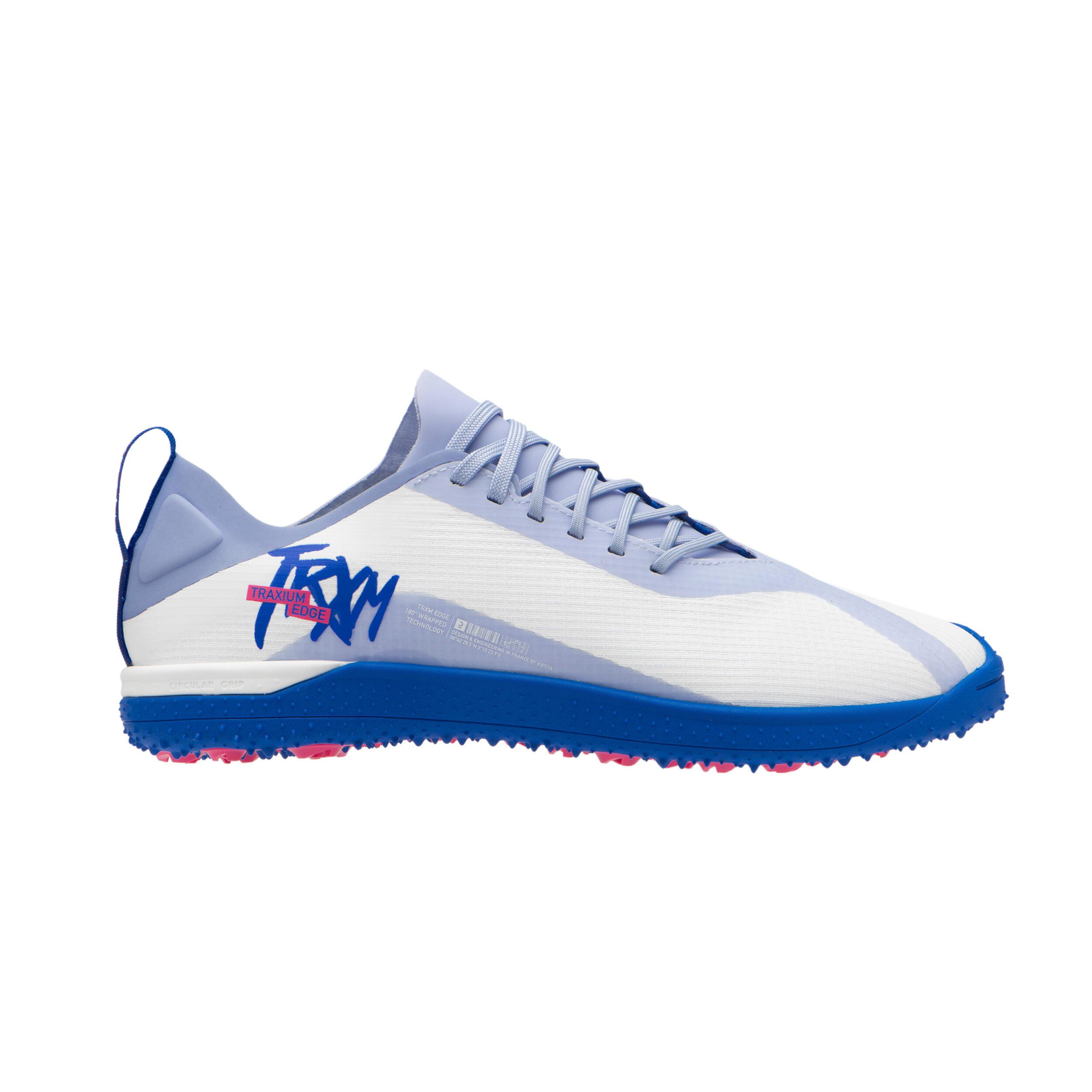 KIPSTA Fussballschuhe - TRAXIUM EDGE