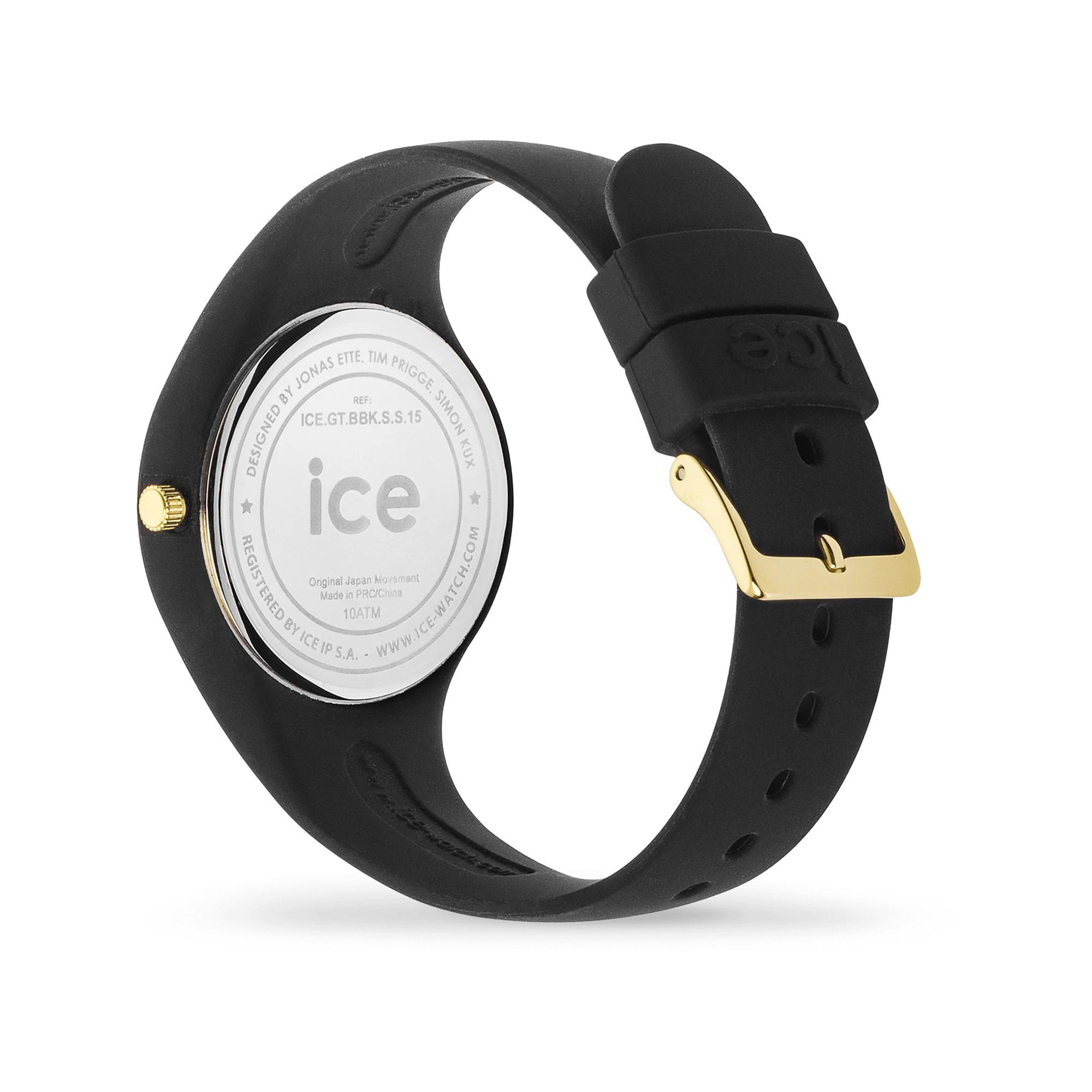 Ice Watch ICE glitter Analoguhr