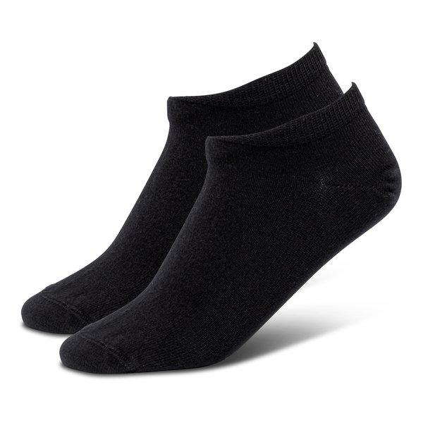Manor Woman Duopack, Sneaker Socken