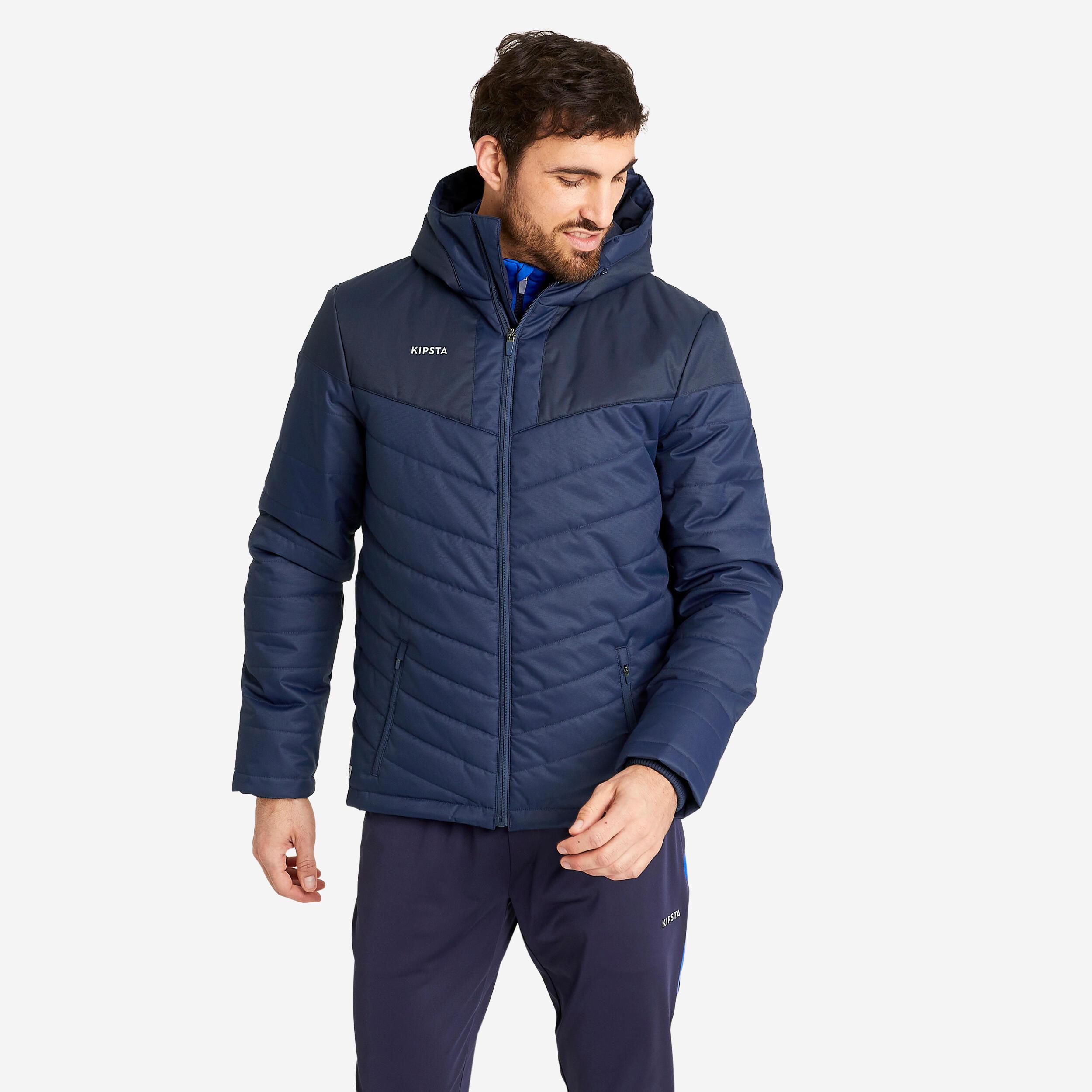 KIPSTA Jacke - WARM
