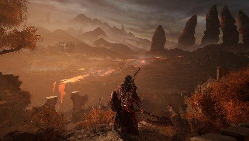 GAME Lords of the Fallen - Deluxe Edition