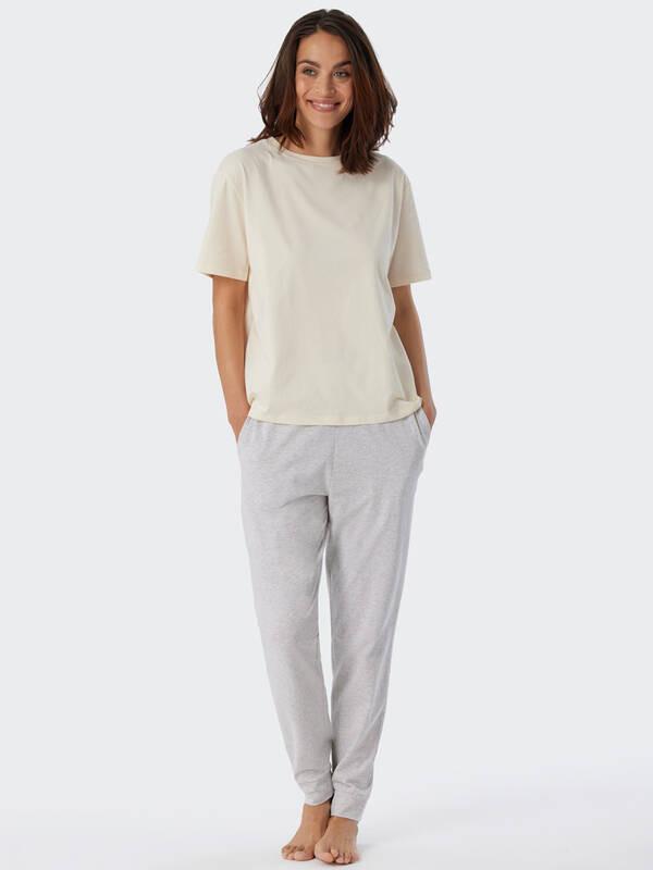 Schiesser Mix & Relax Shirt
