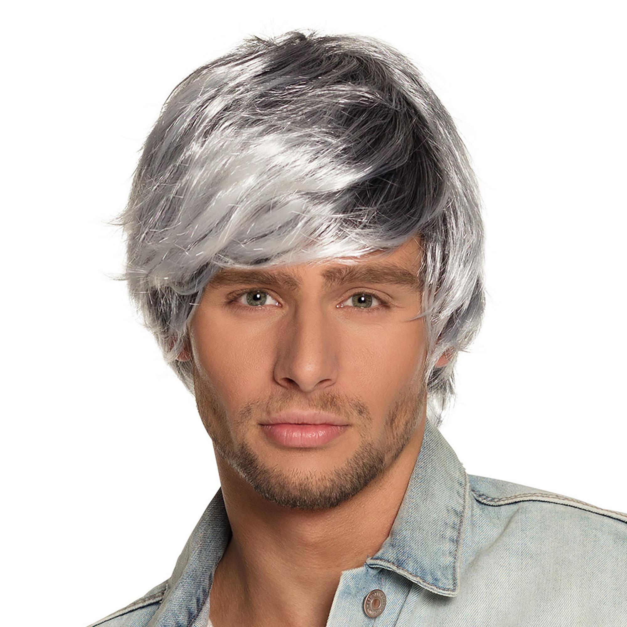 BOLAND Perücke Tyler