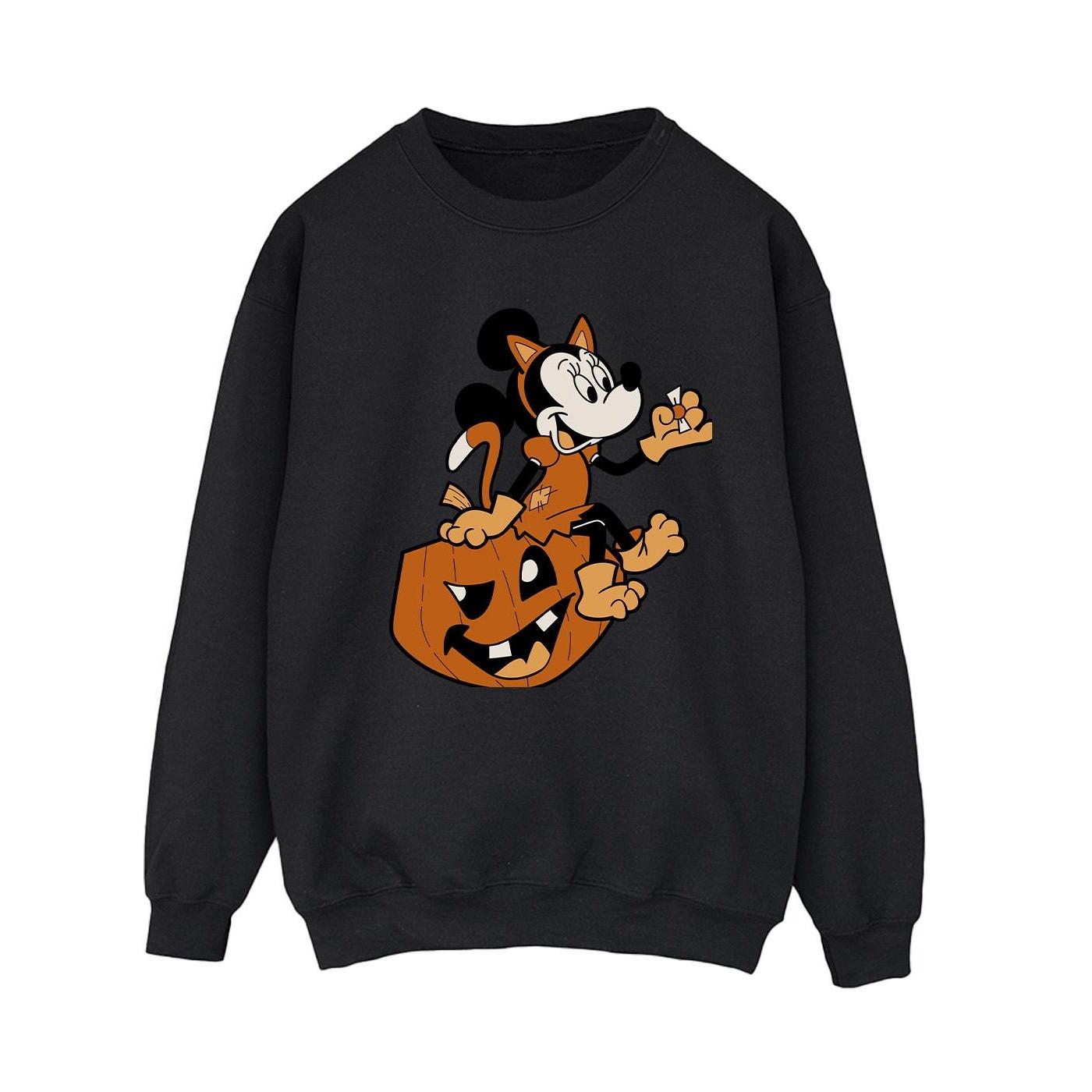 Disney Sweatshirt  Halloween
