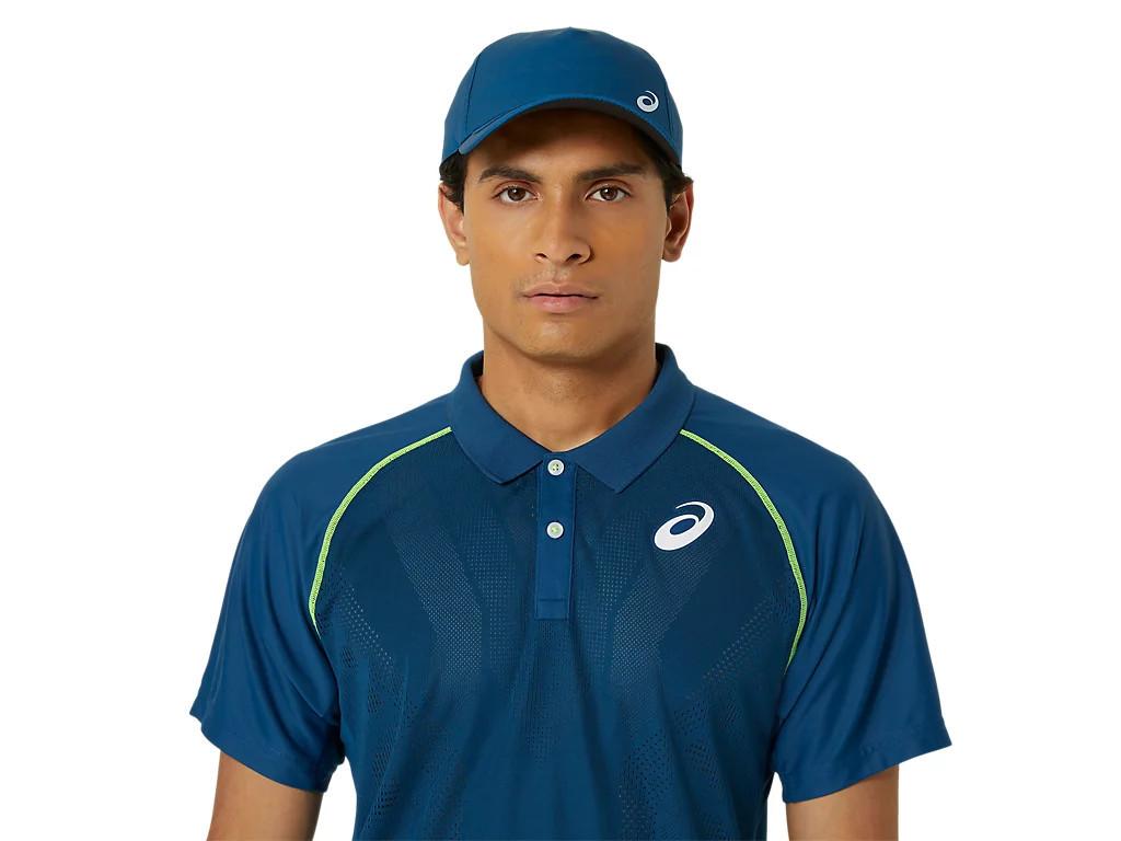 asics Match Actibreeze Polo