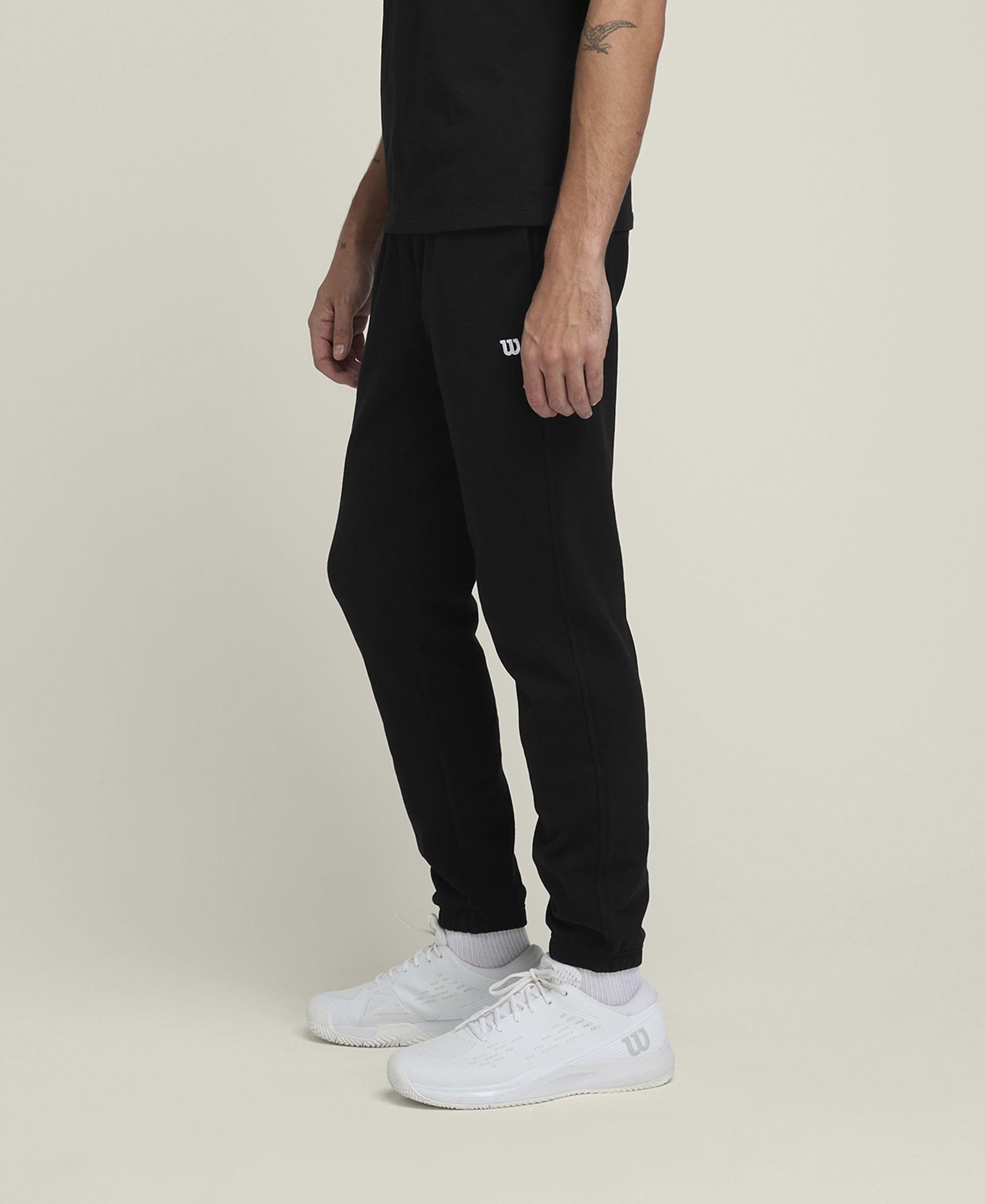 Wilson Team Jogger Schwarz