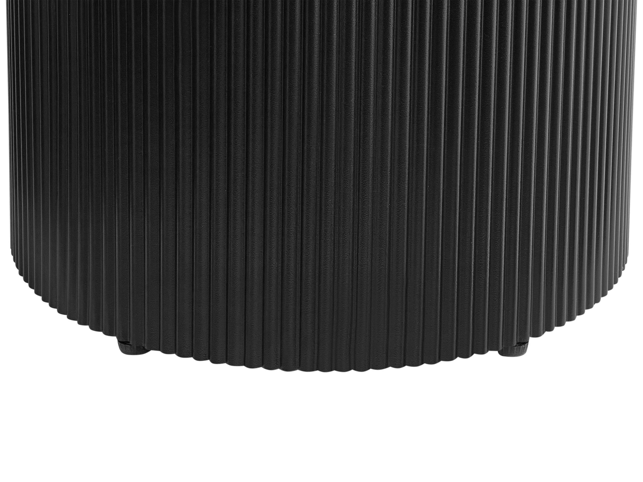 Beliani Couchtisch aus MDF-Platte Modern LEONA