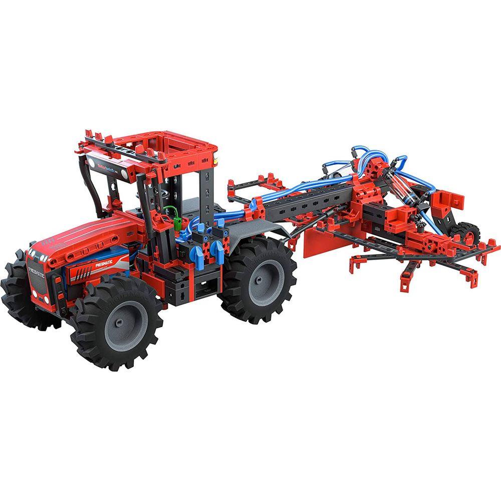 Fischertechnik Profi Strong Pneumatics