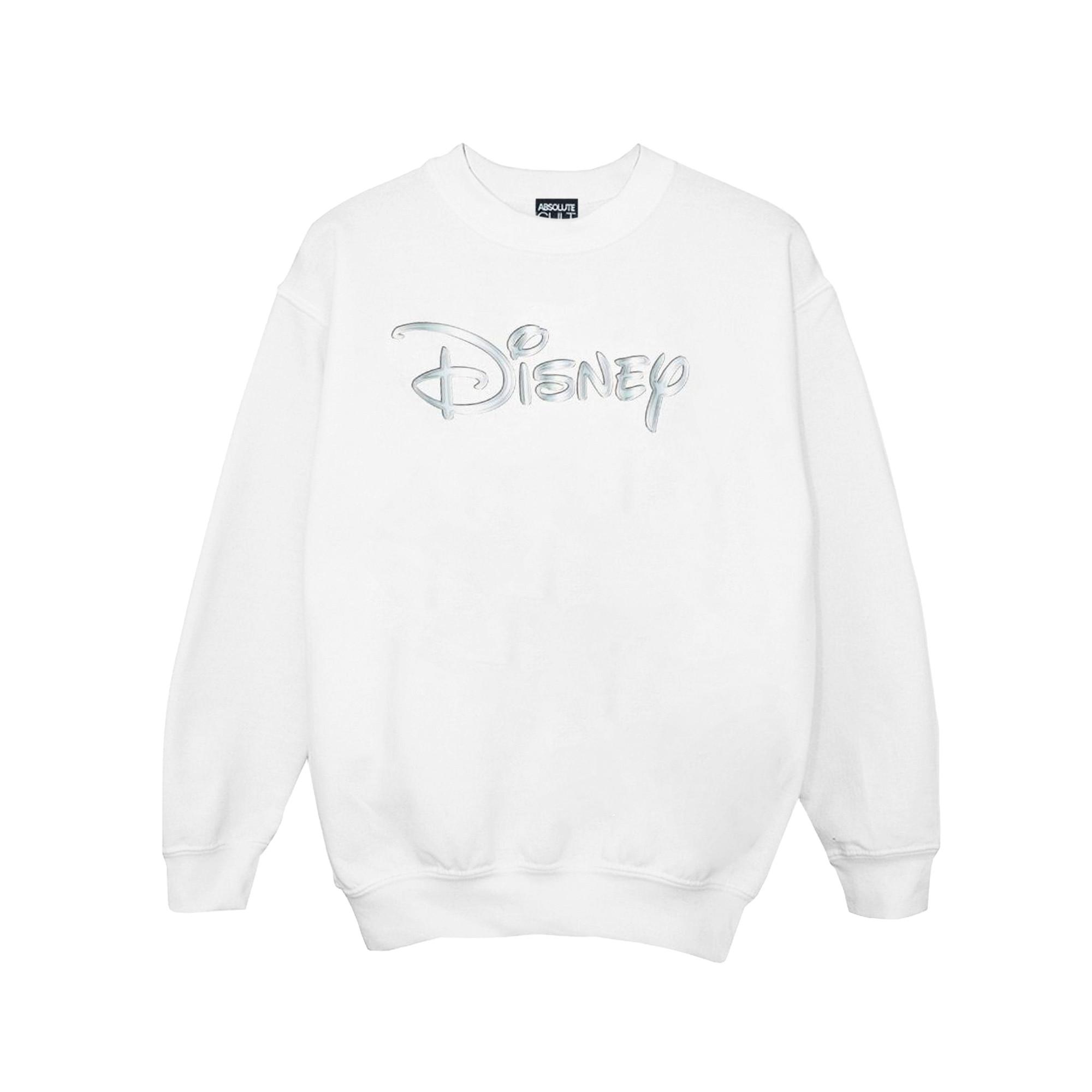 Disney Sweatshirt