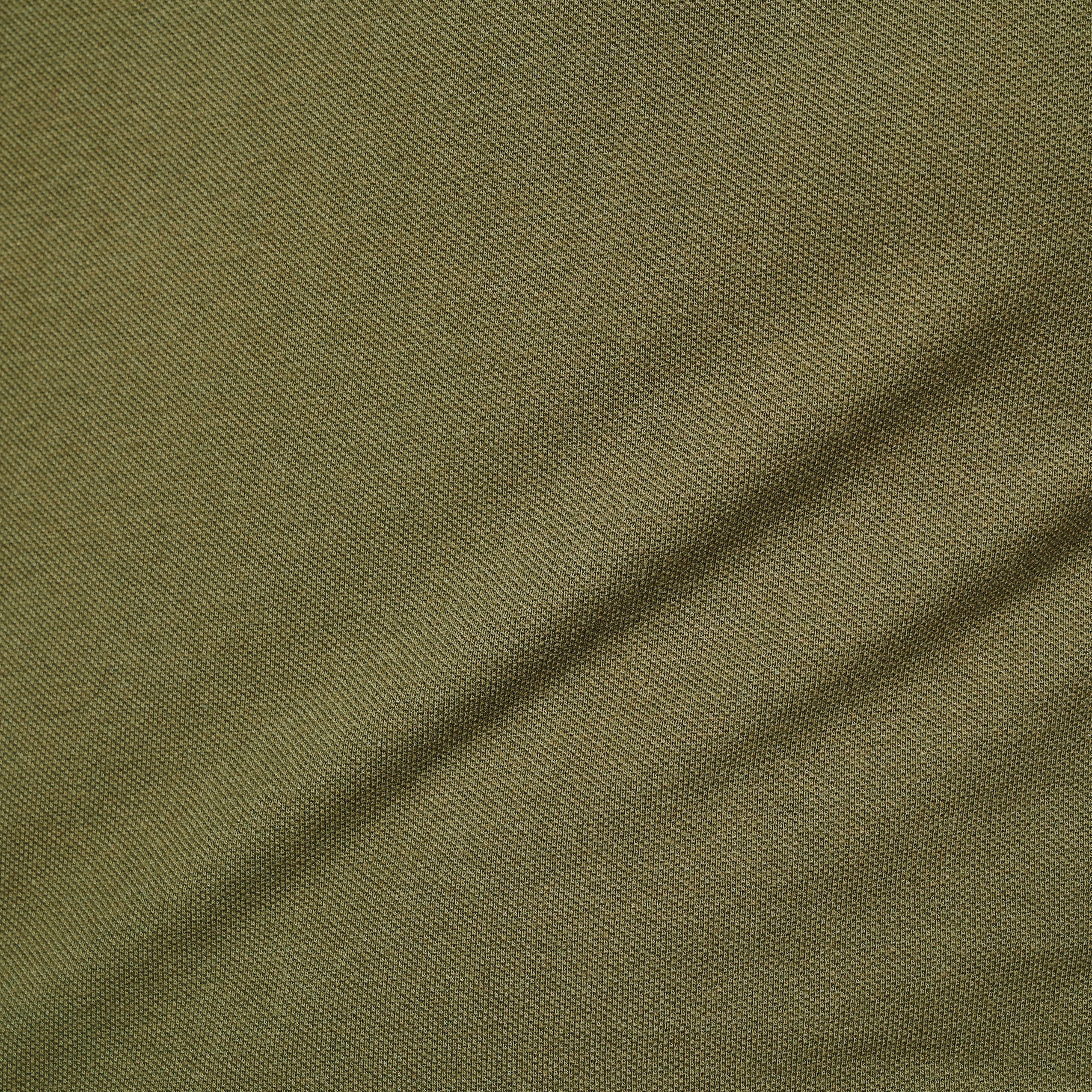 INESIS Poloshirt kurzarm - MW500 M