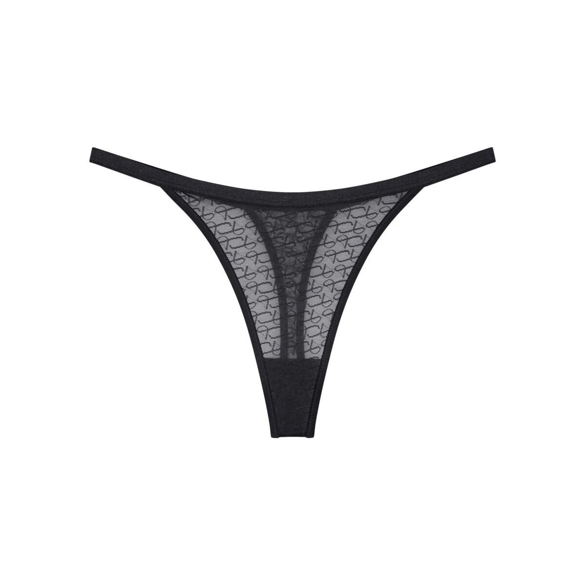 Triumph string signature sheer