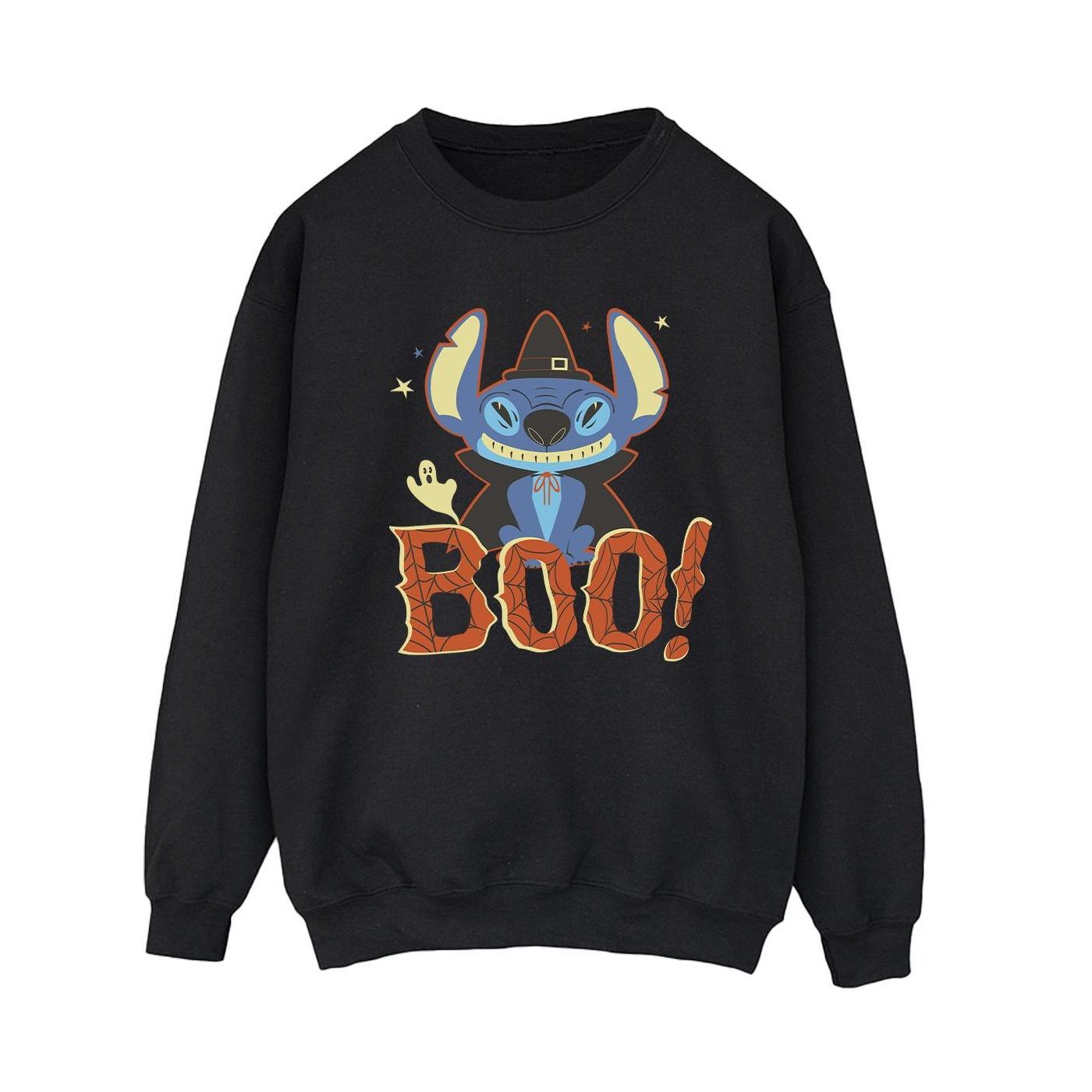 Disney Boo! Sweatshirt