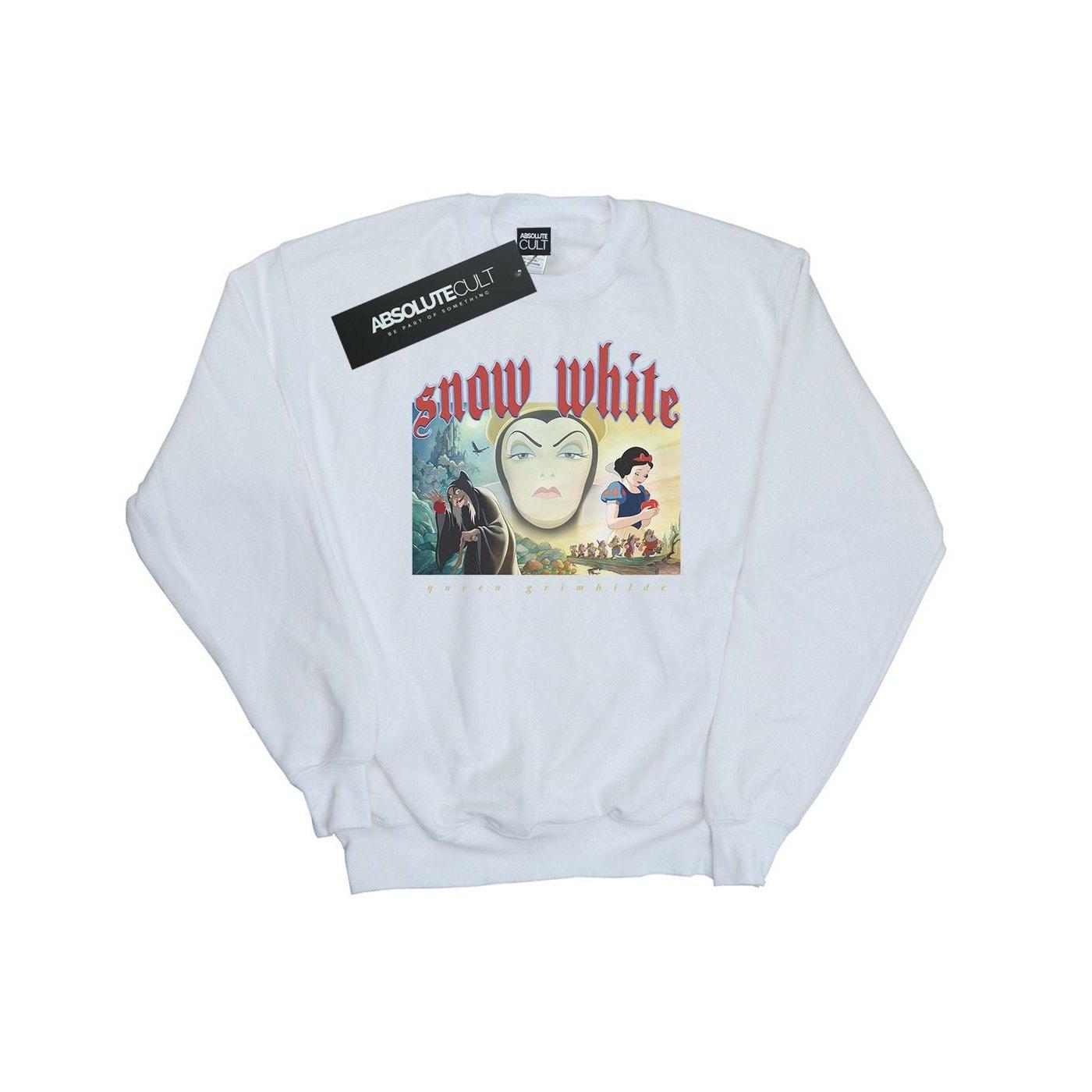 Disney Sweatshirt