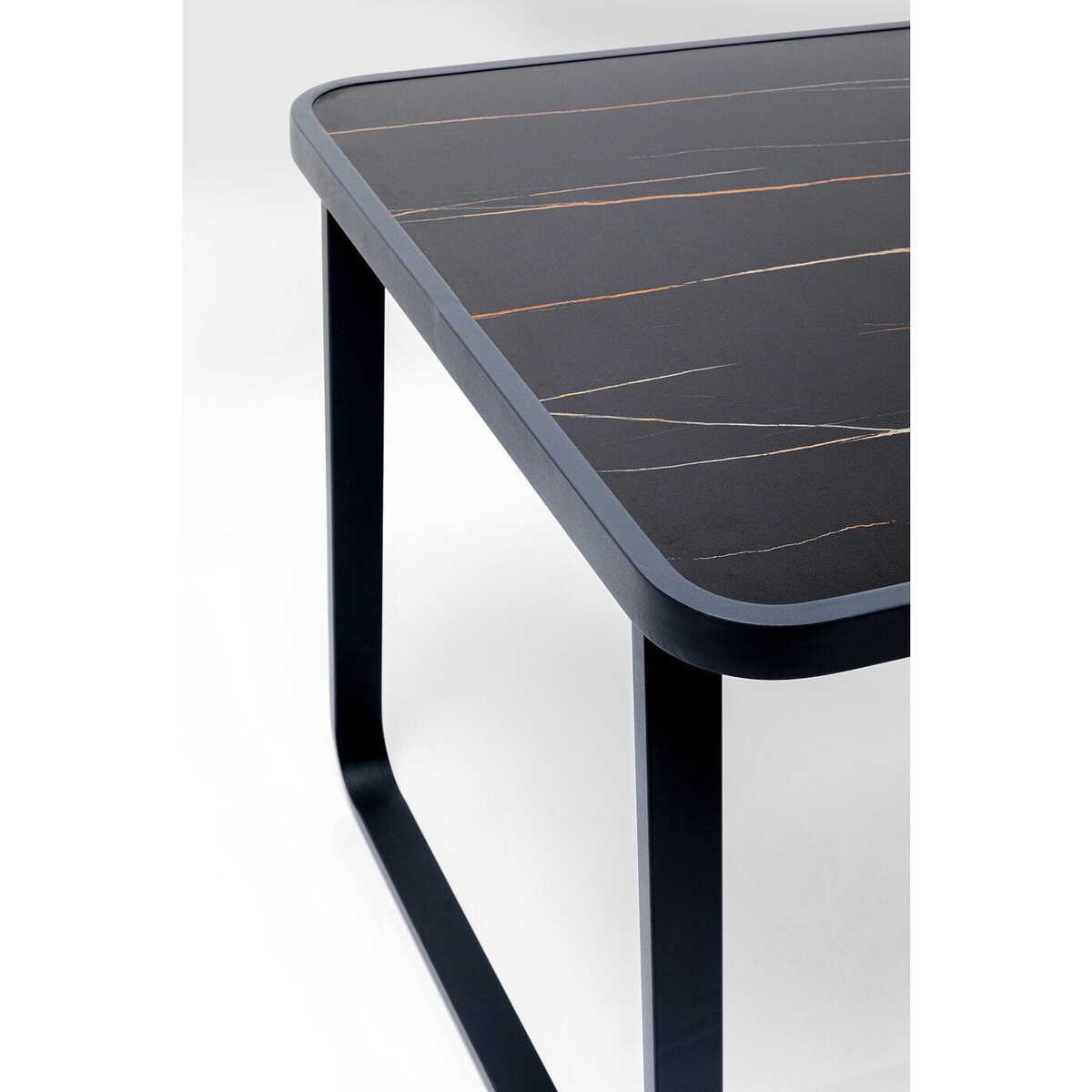 KARE Design Tisch Santos 143x83