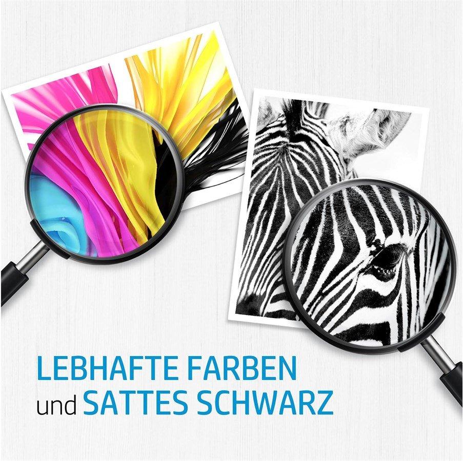Hewlett-Packard HP Tintenpatrone 712 cyan 3ED77A DesignJet T230/250/630 3 Stück