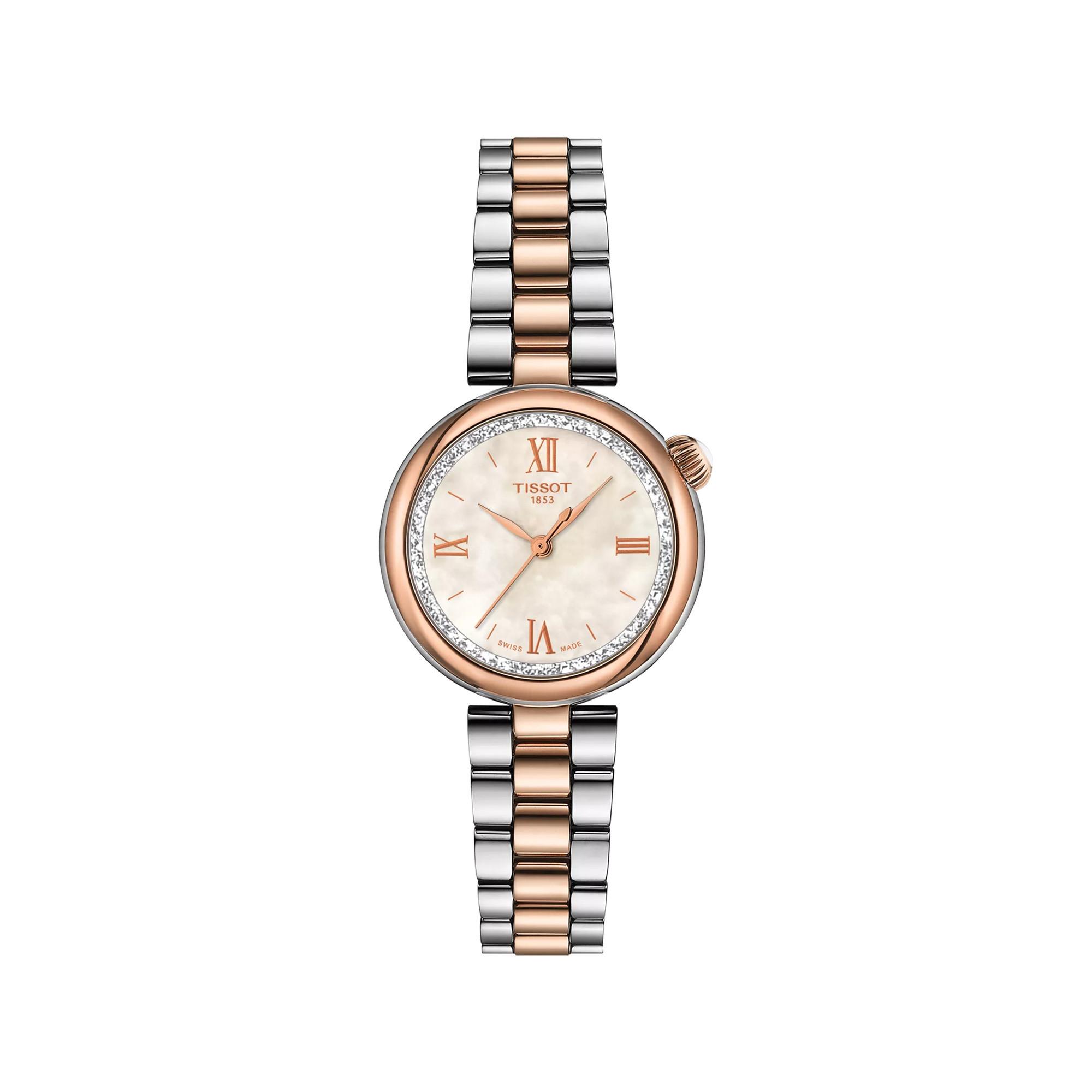 TISSOT DÉSIR Analoguhr