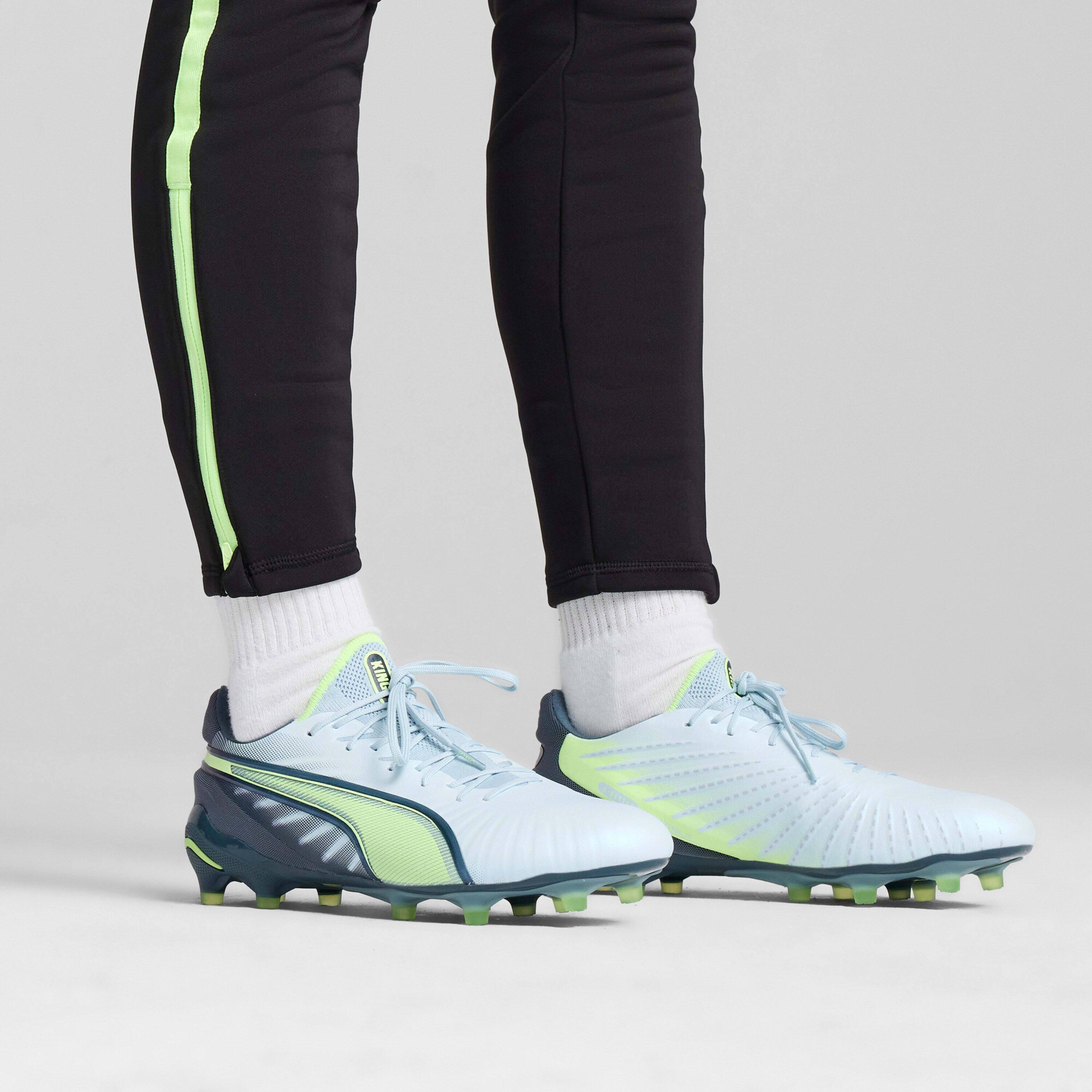 PUMA fußballschuhe king ultimate fg/ag