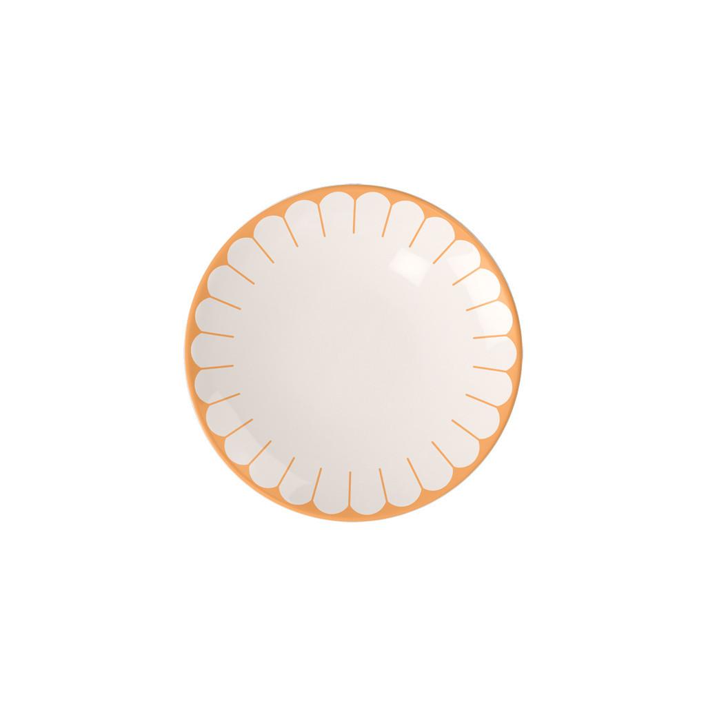 Villeroy&Boch Frühstücks-/Dessertteller Fleur soleil