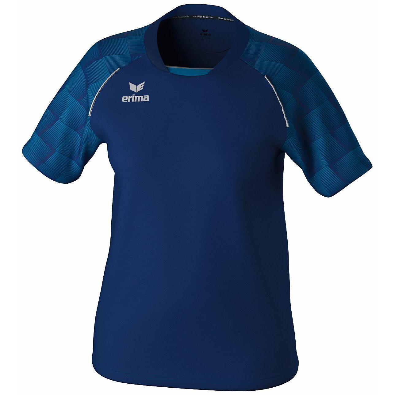 Erima trikot evo star