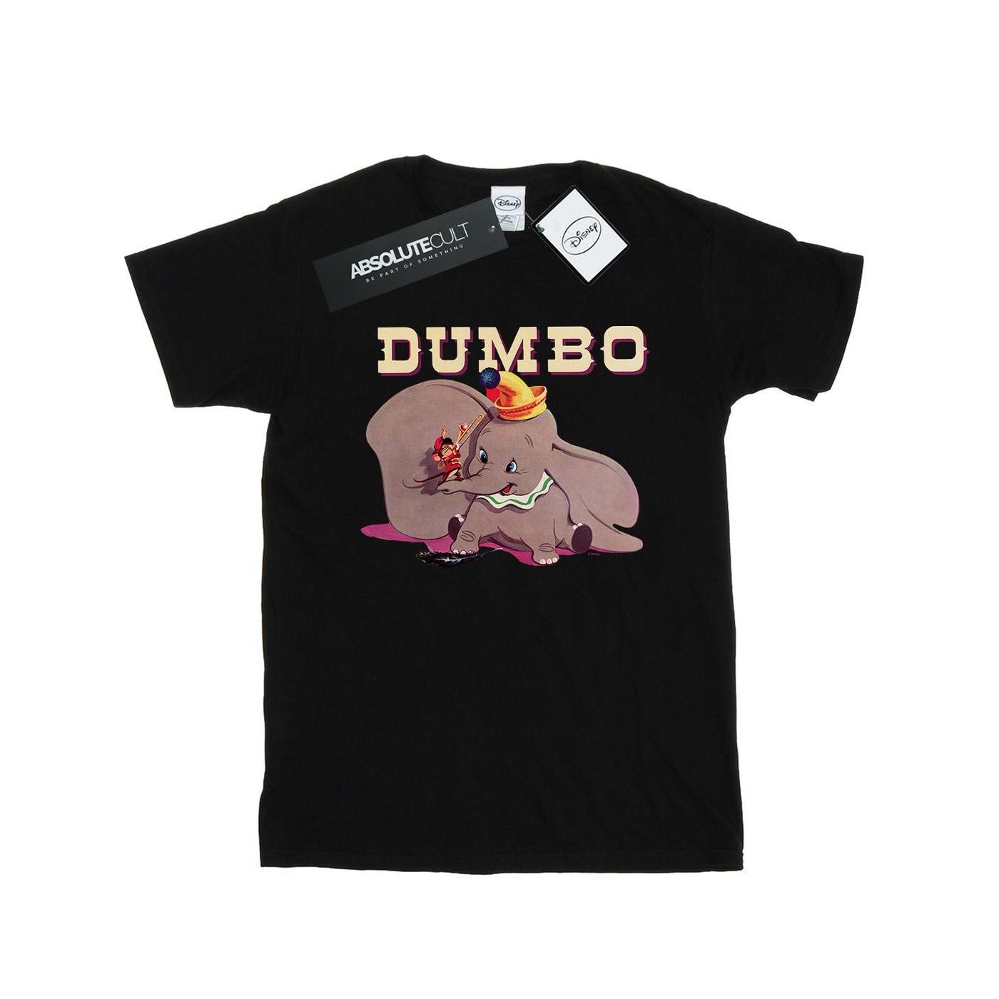 Disney Dumbo Timothy's Trombone T-Shirt