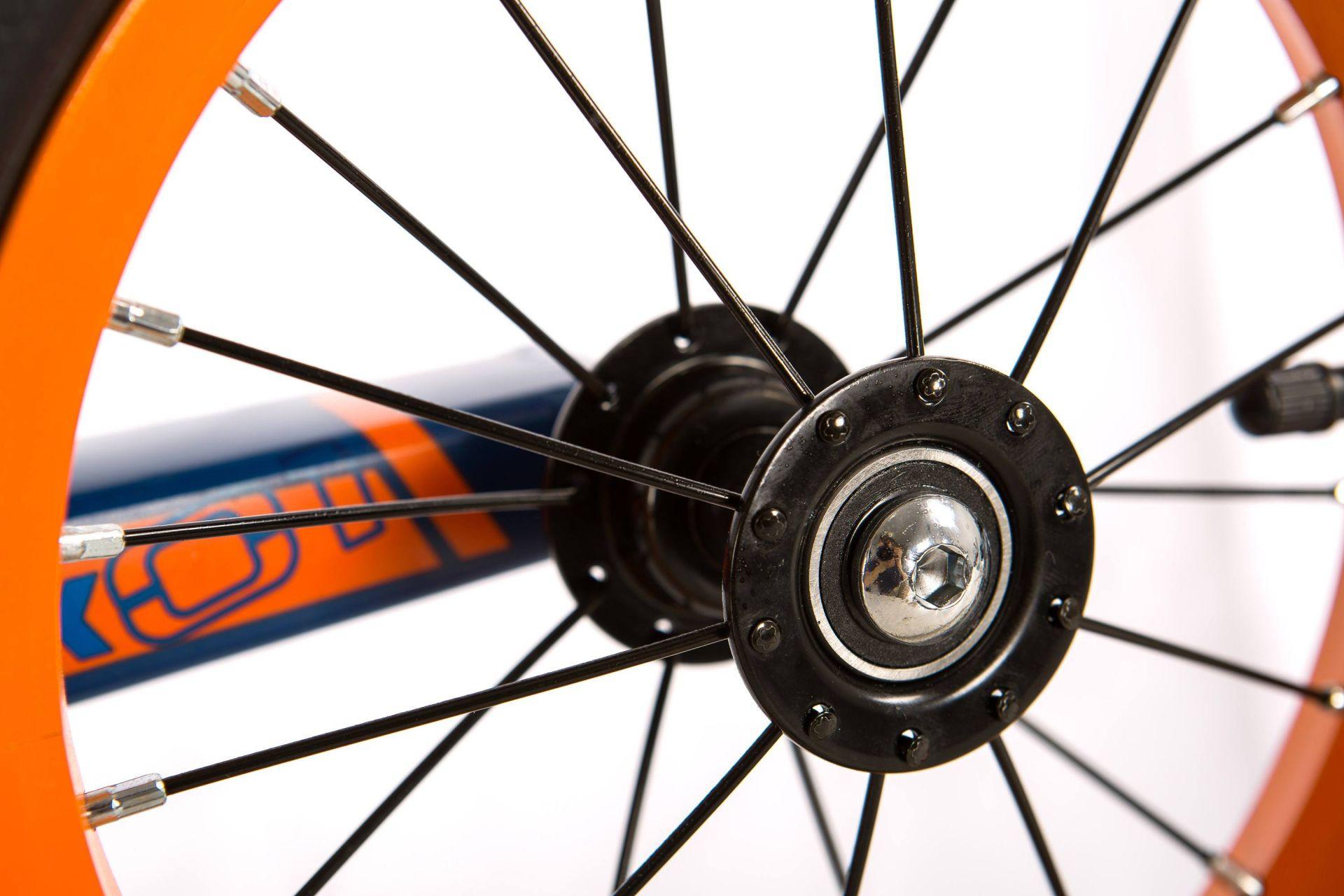 S'Cool Zweirad PedeX 1