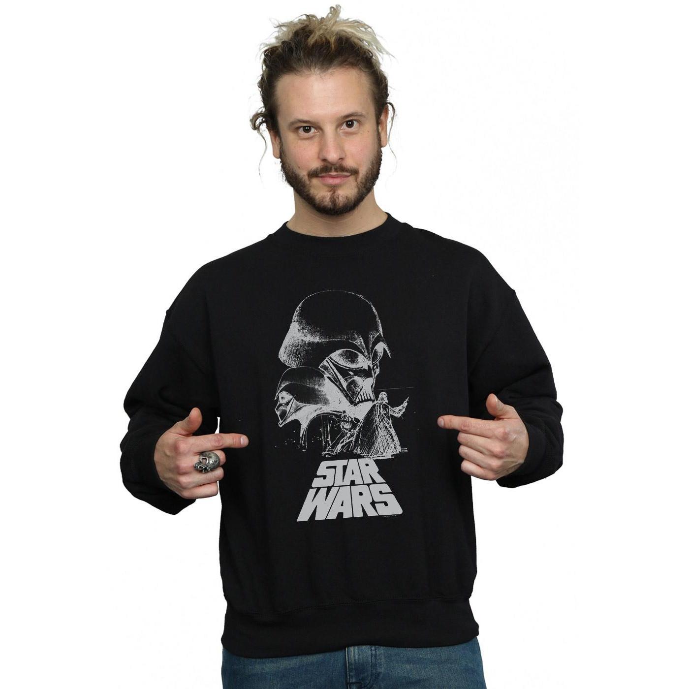 STAR WARS Sweatshirt