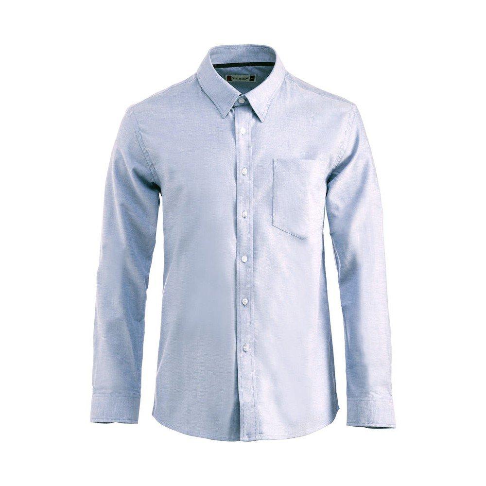 Clique Oxford Formelles Hemd