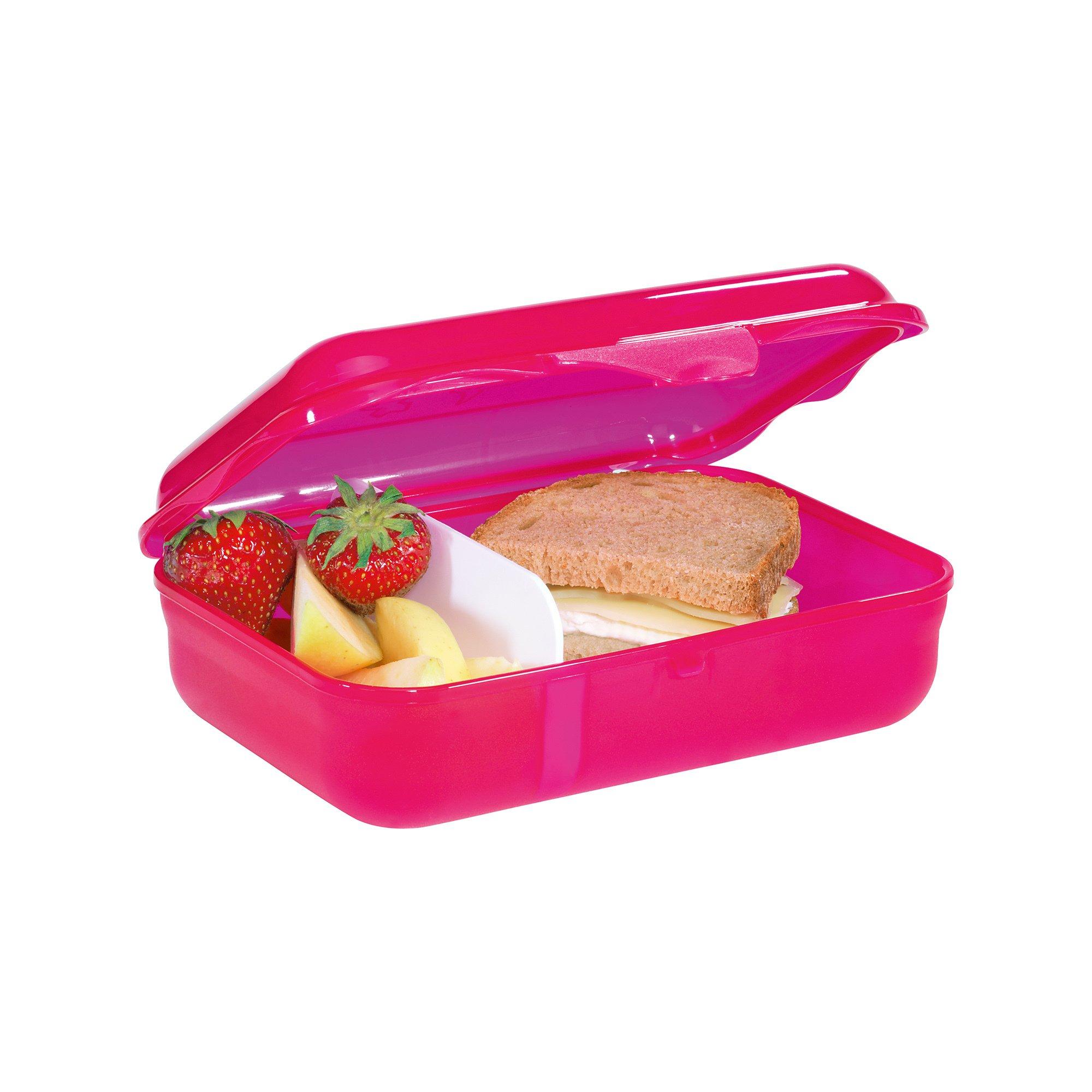 rotho Lunchbox Fairy Freya