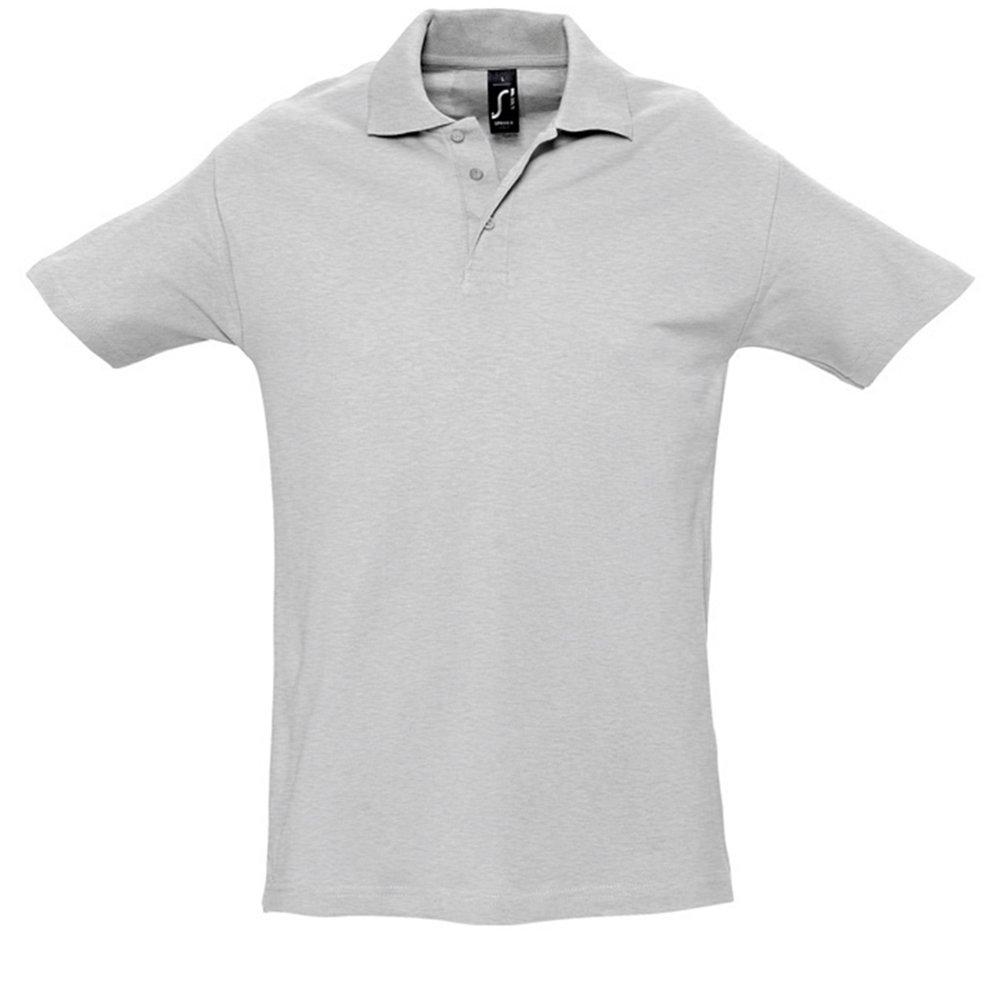 SOLS Spring II Kurzarm Polo Shirt