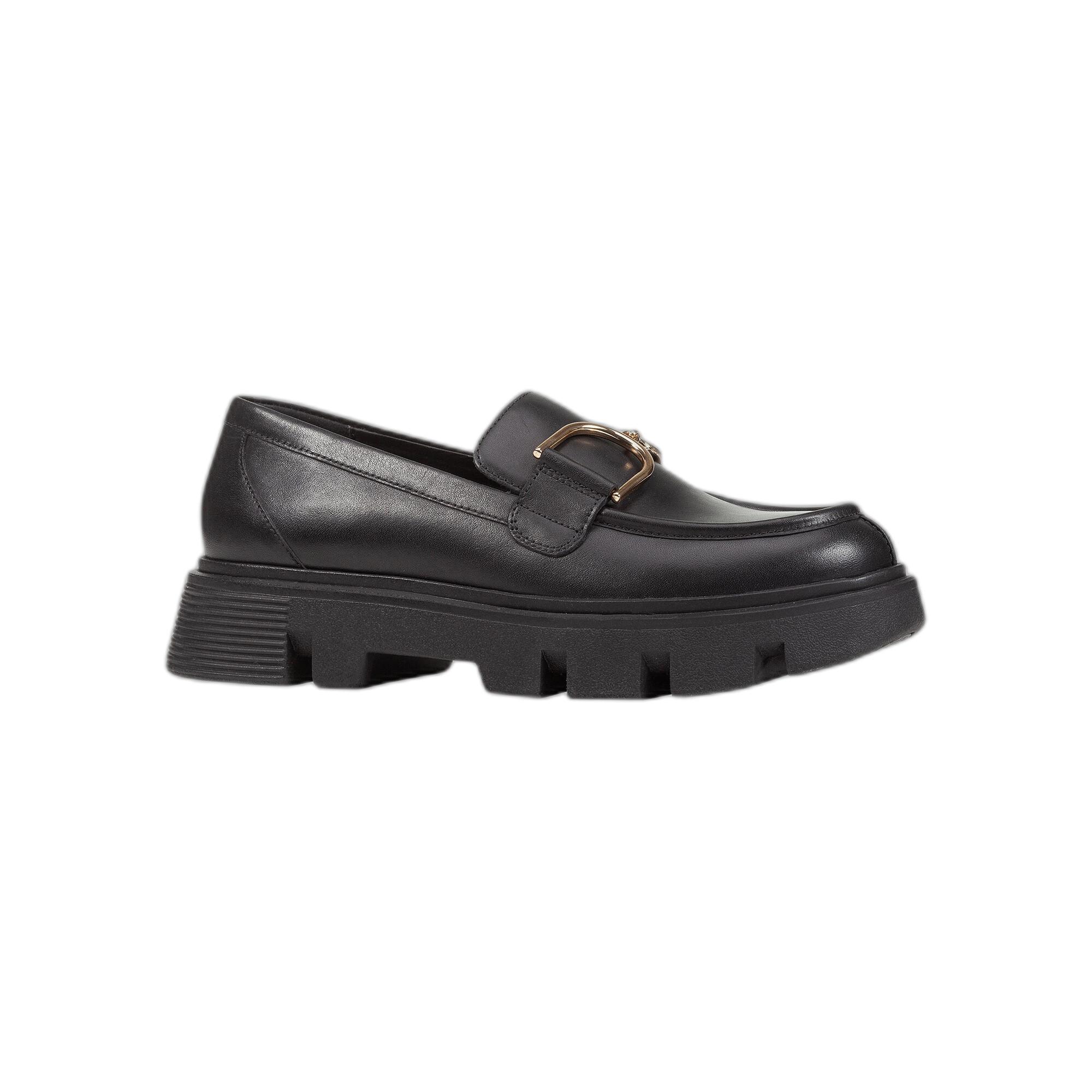 GEOX mokassins für damen vilde