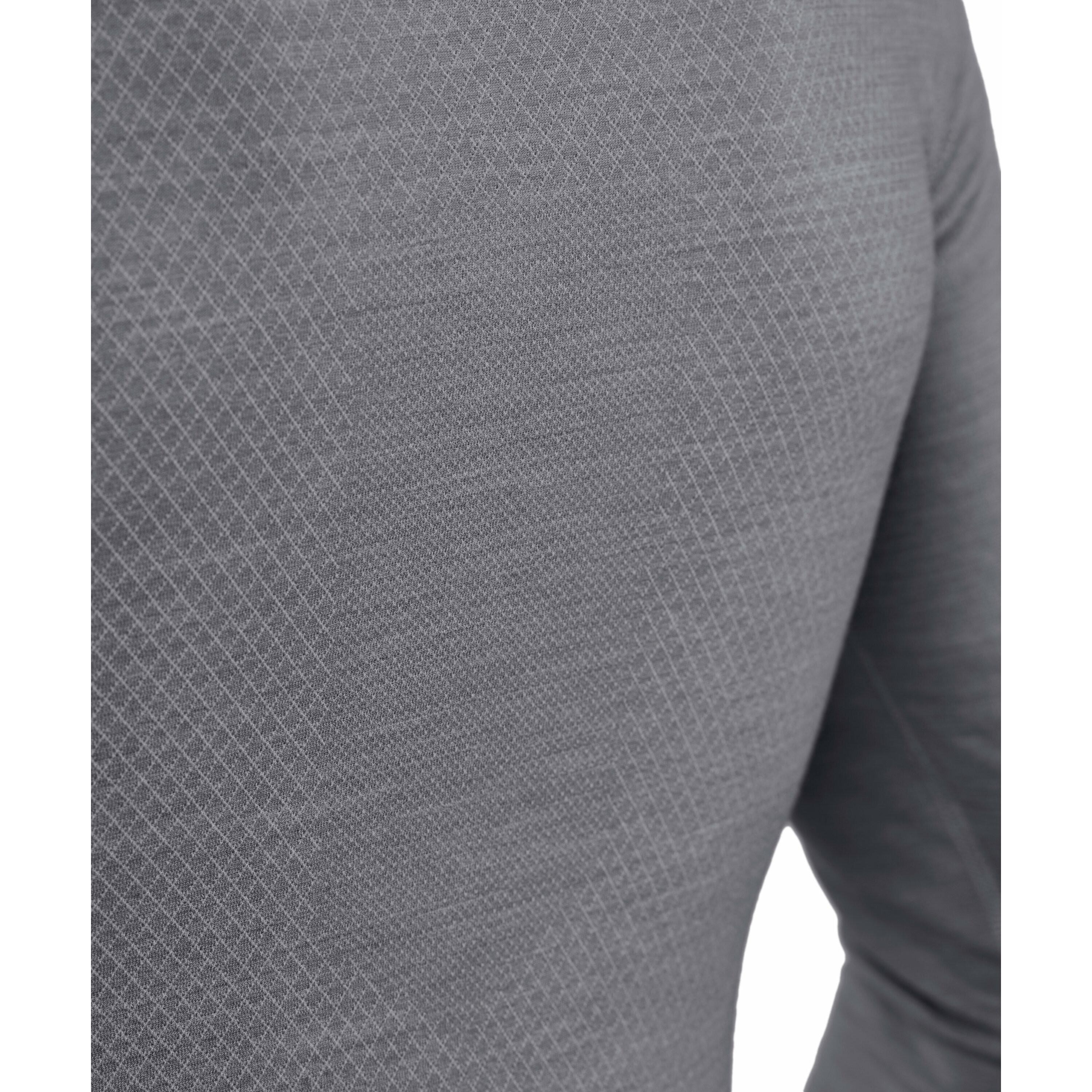 FALKE Wool-Tech Light Langarm-T-Shirt