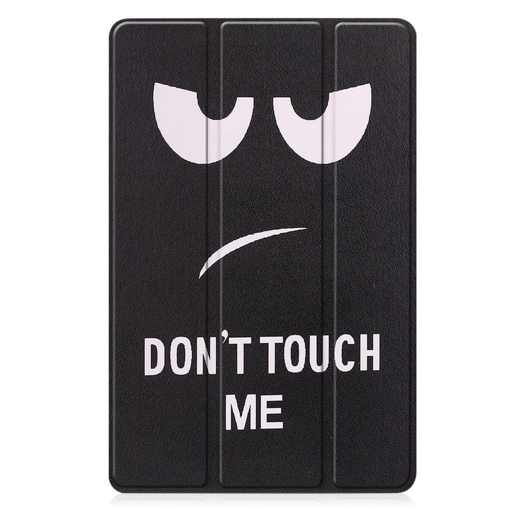 Cover-Discount Nokia T21 - Tri-fold Smart Case