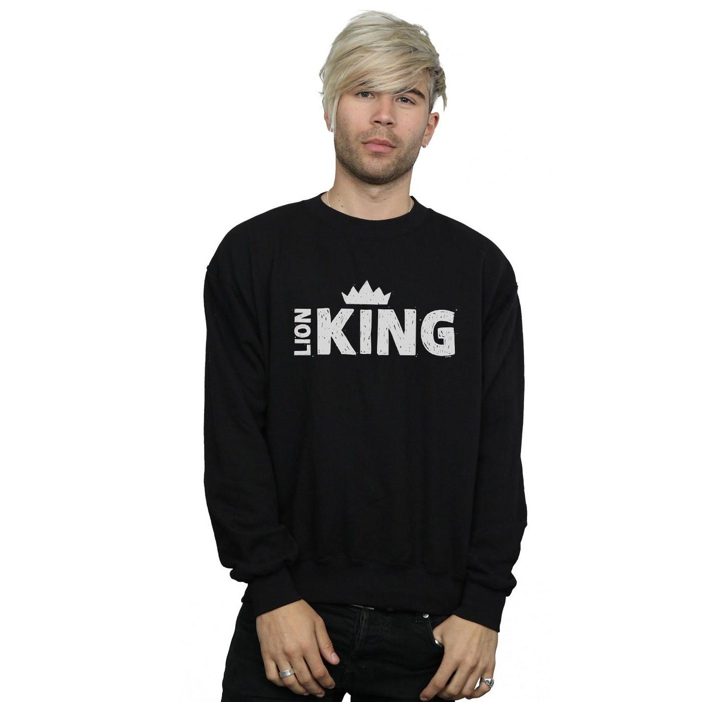 Disney The Lion King Sweatshirt