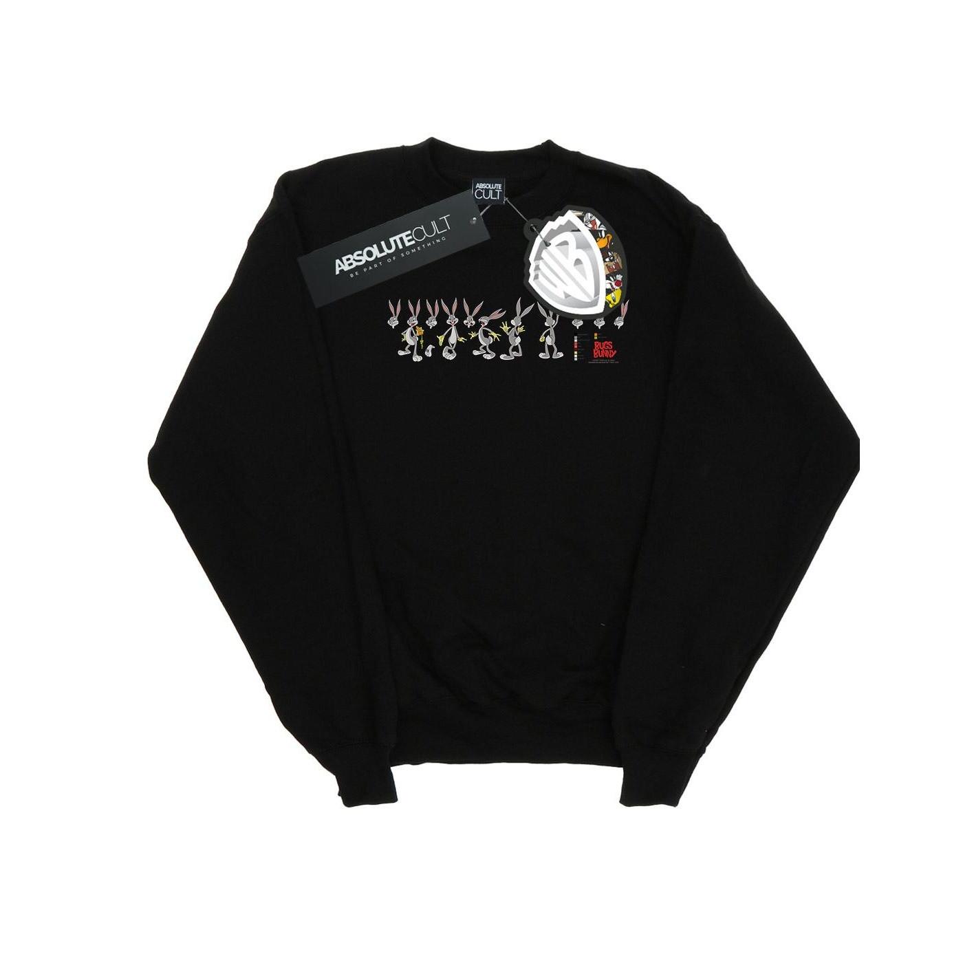 LOONEY TUNES Sweatshirt