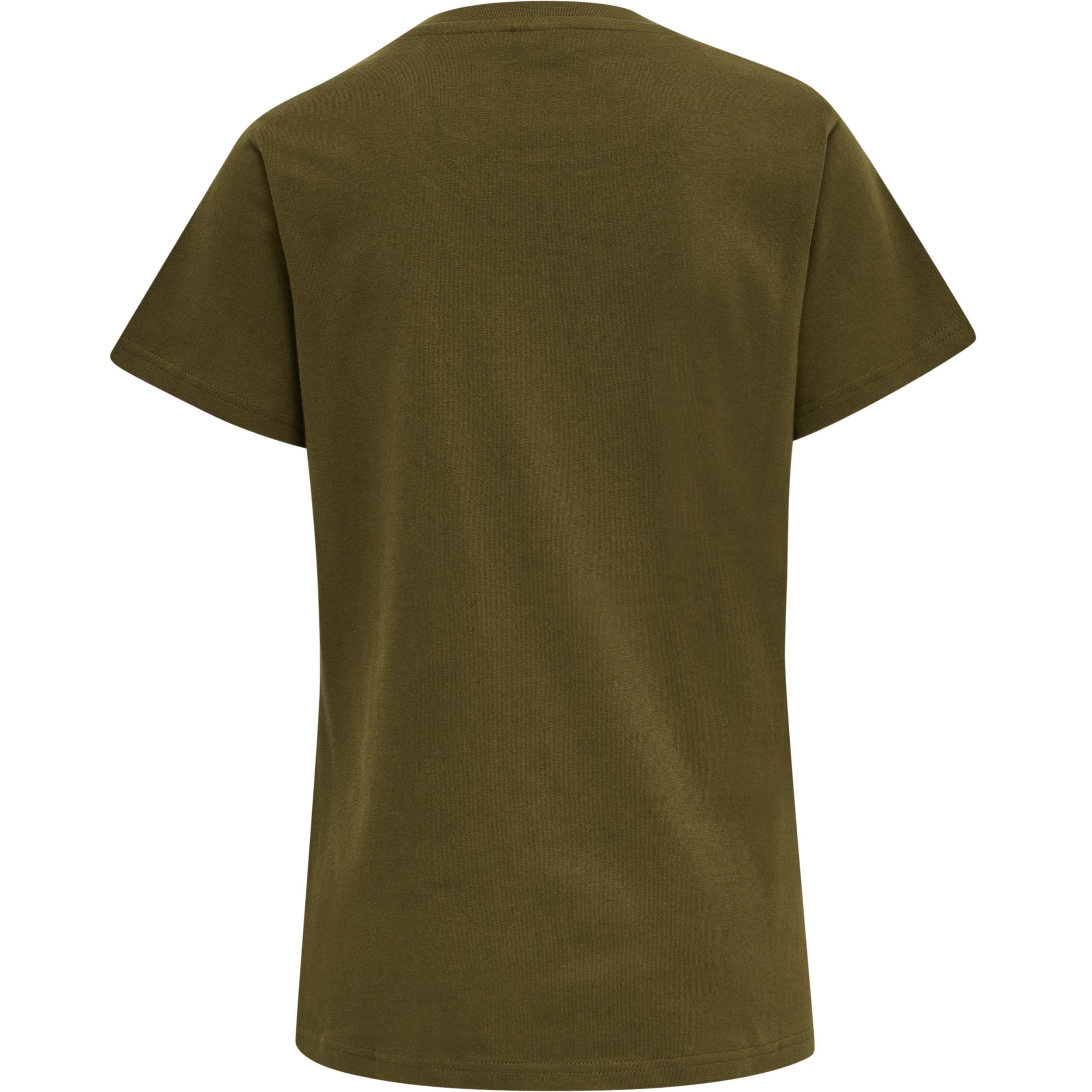 Hummel Heavy T-Shirt