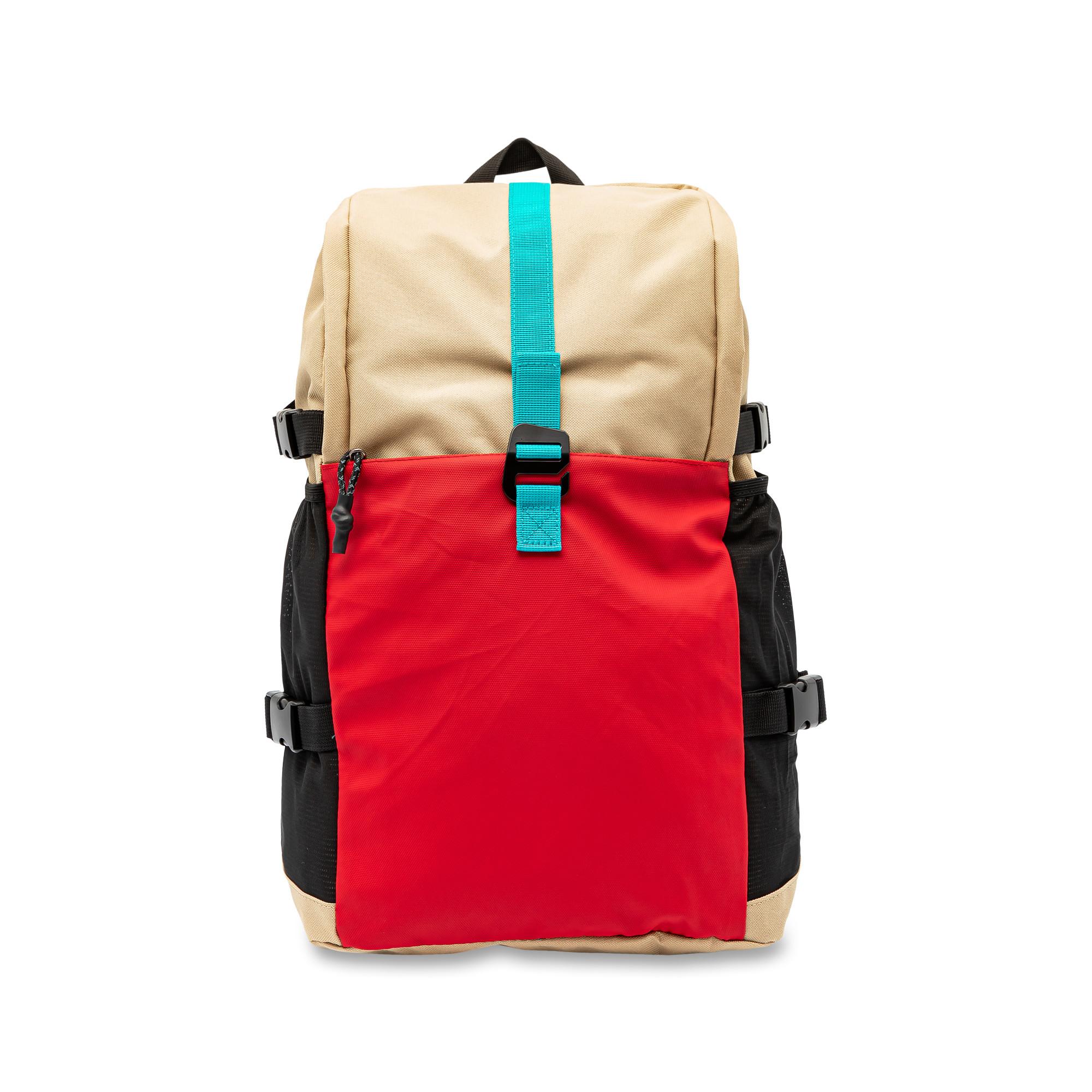 Manor Sport Scouty Rucksack