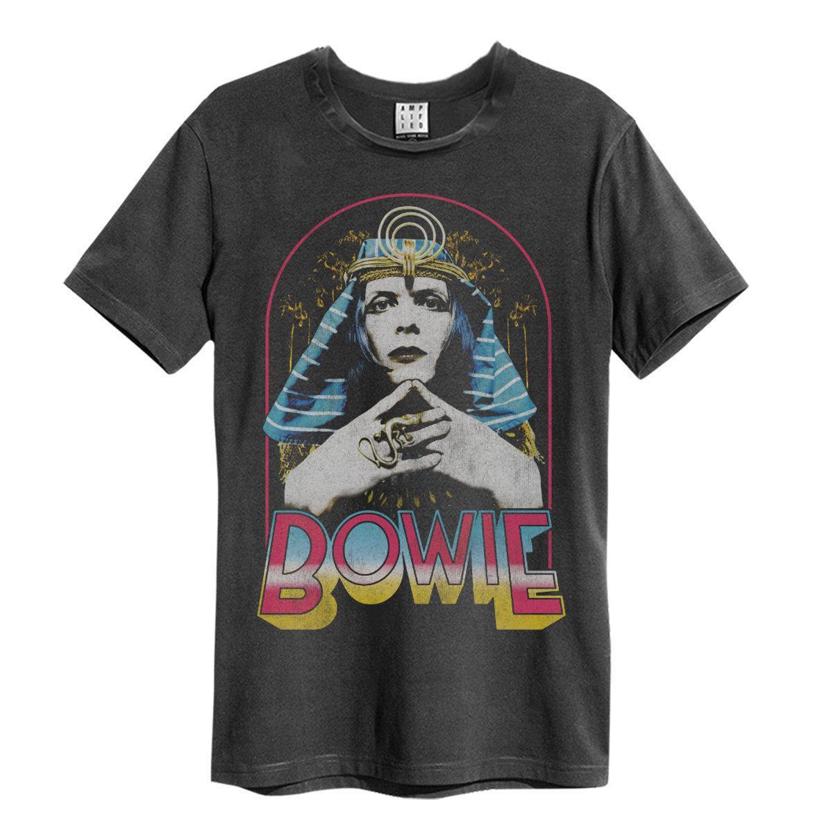 Amplified Sphinx Grafikdruck T-Shirt