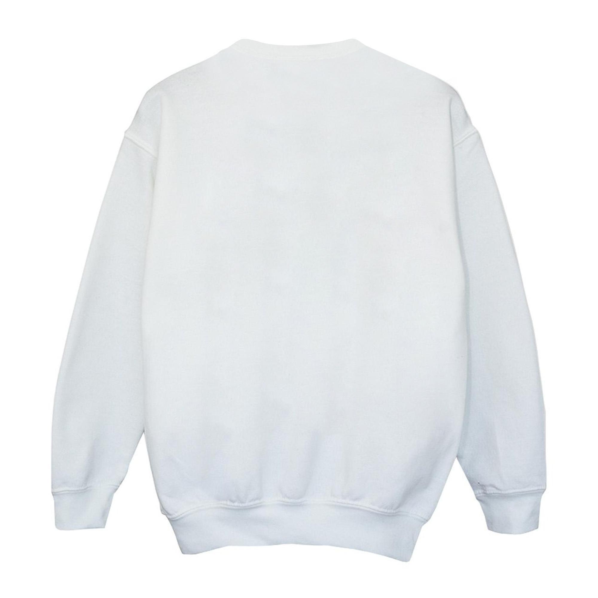 Disney Sweatshirt