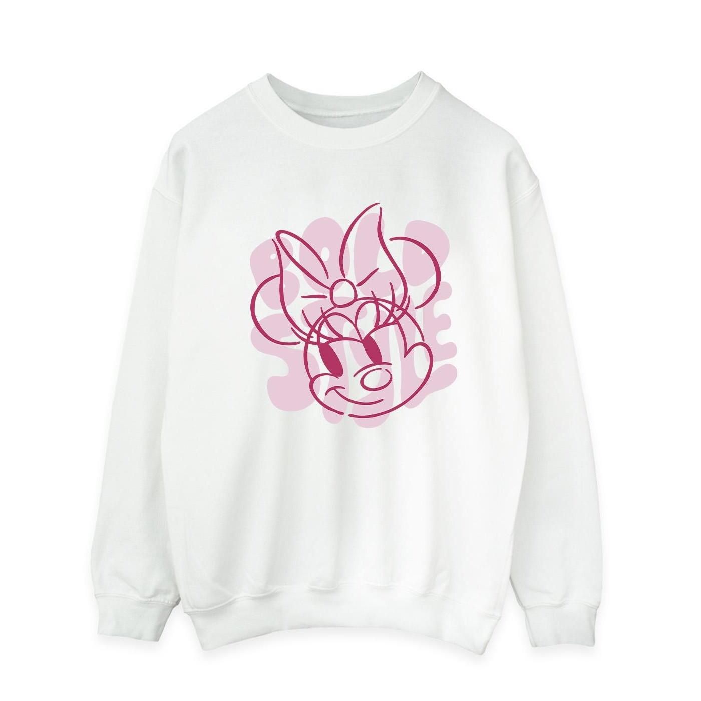 Disney Sweatshirt
