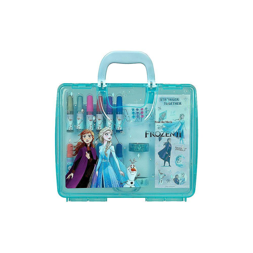 Undercover Disney Frozen Malkoffer Glitzer Studio