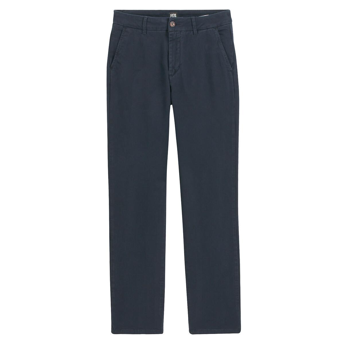 La Redoute Collections Signature Regular Fit Chinohose